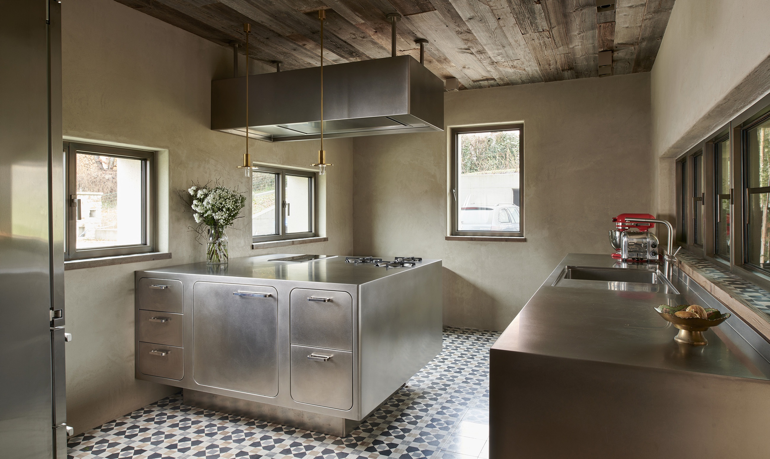 Falmec S.p.a. | Modern Cooker Hoods, Filtering Hood, Air Purifying Hood