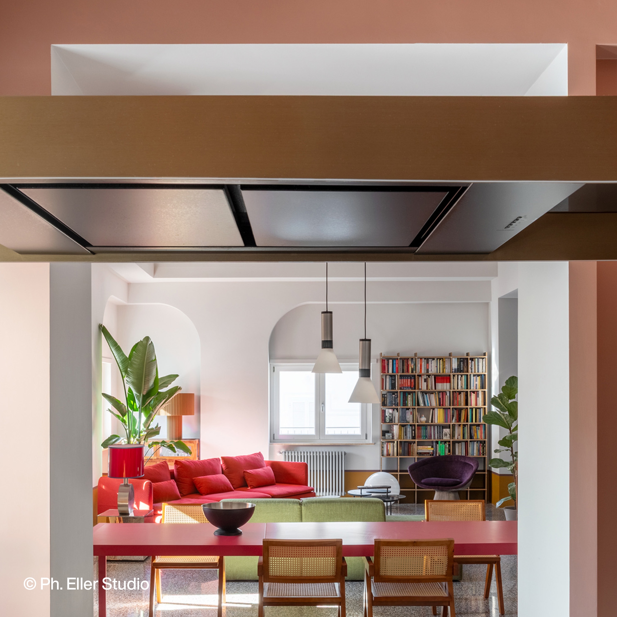 Falmec S.p.a. | Modern Cooker Hoods, Filtering Hood, Air Purifying Hood