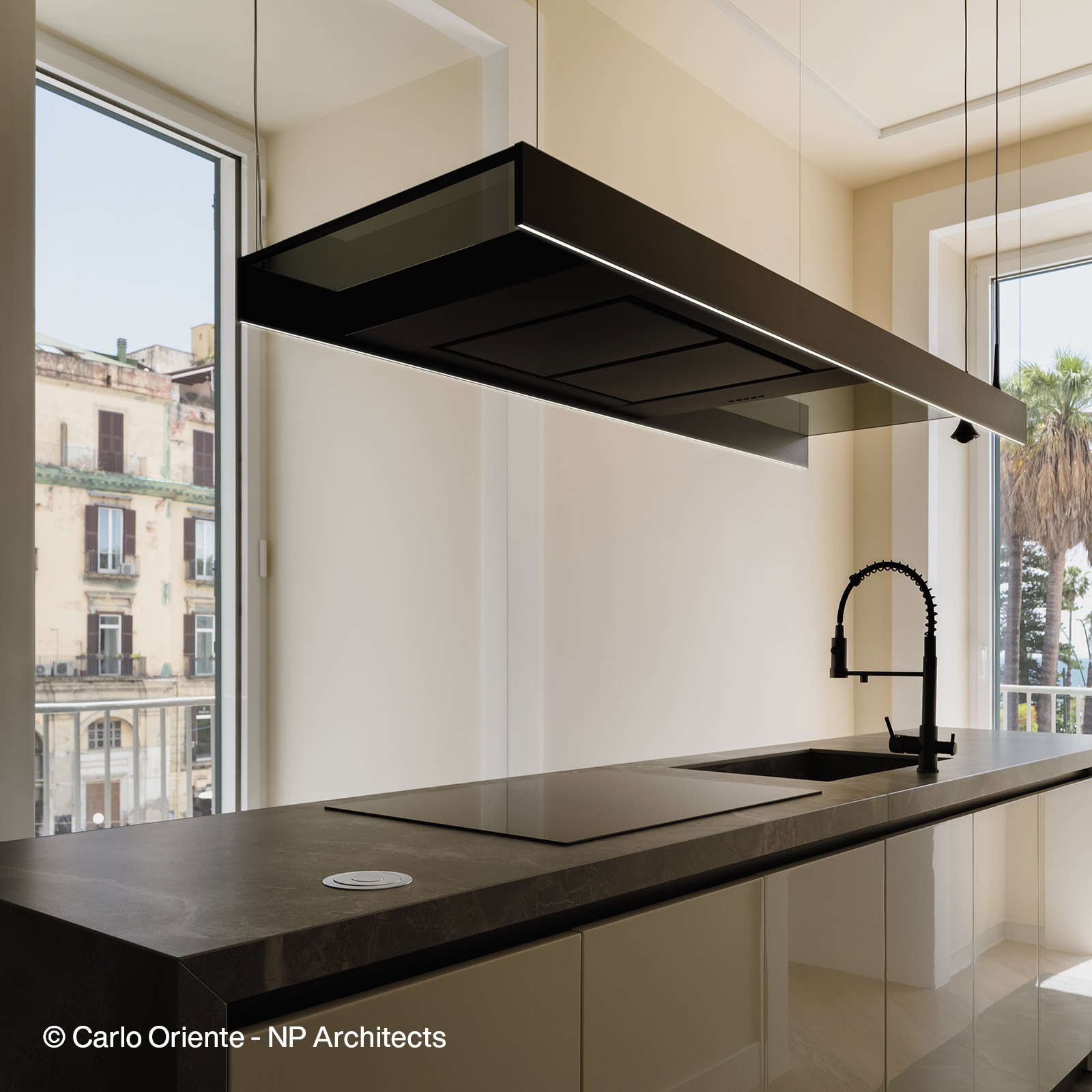 Falmec S.p.a. | Modern Cooker Hoods, Filtering Hood, Air Purifying Hood