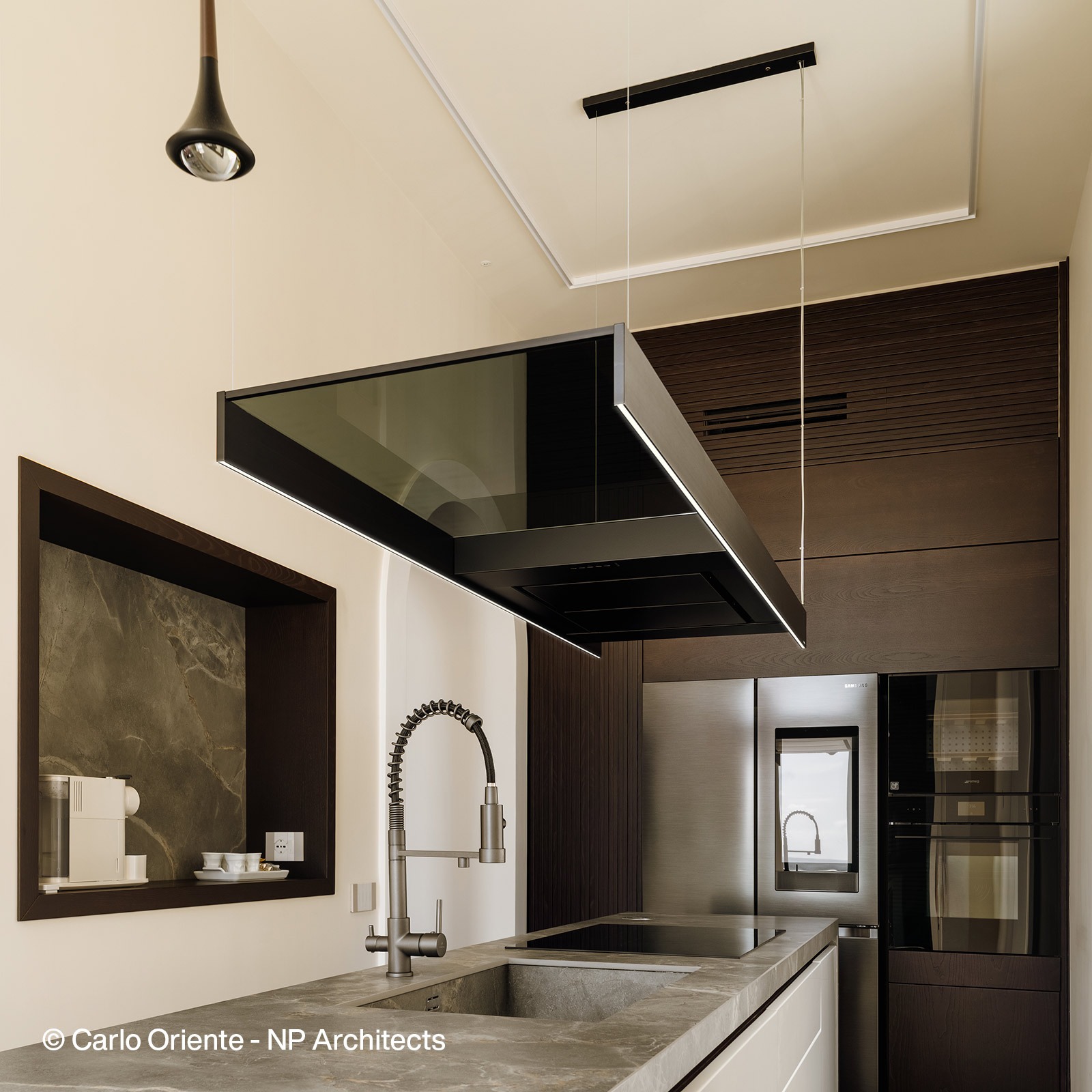 Falmec S.p.a. | Modern Cooker Hoods, Filtering Hood, Air Purifying Hood