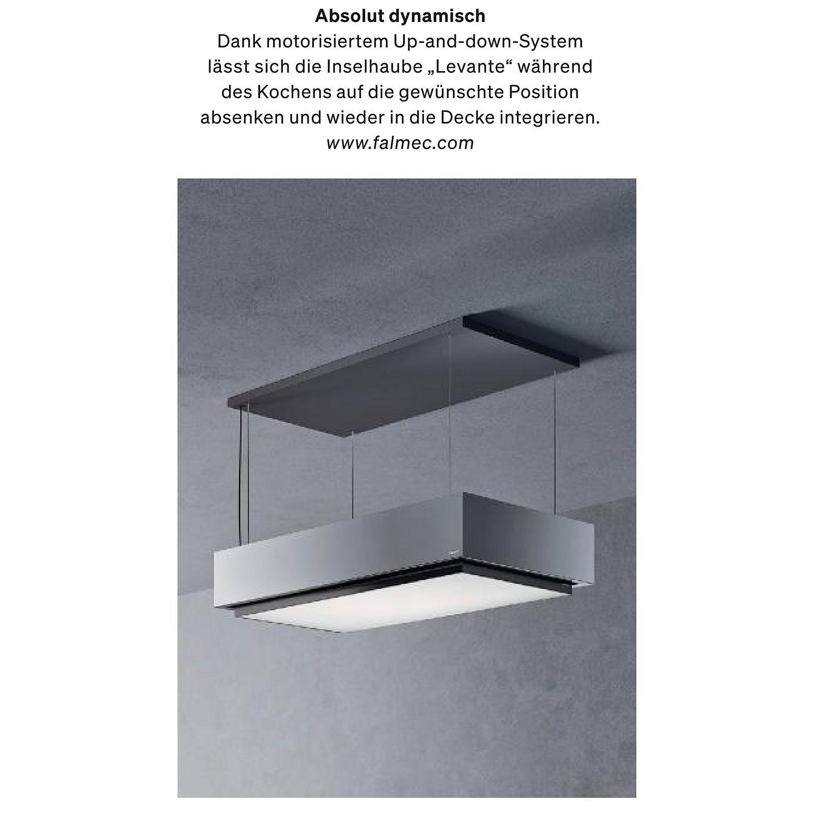 Falmec S.p.a. | Modern Cooker Hoods, Filtering Hood, Air Purifying Hood