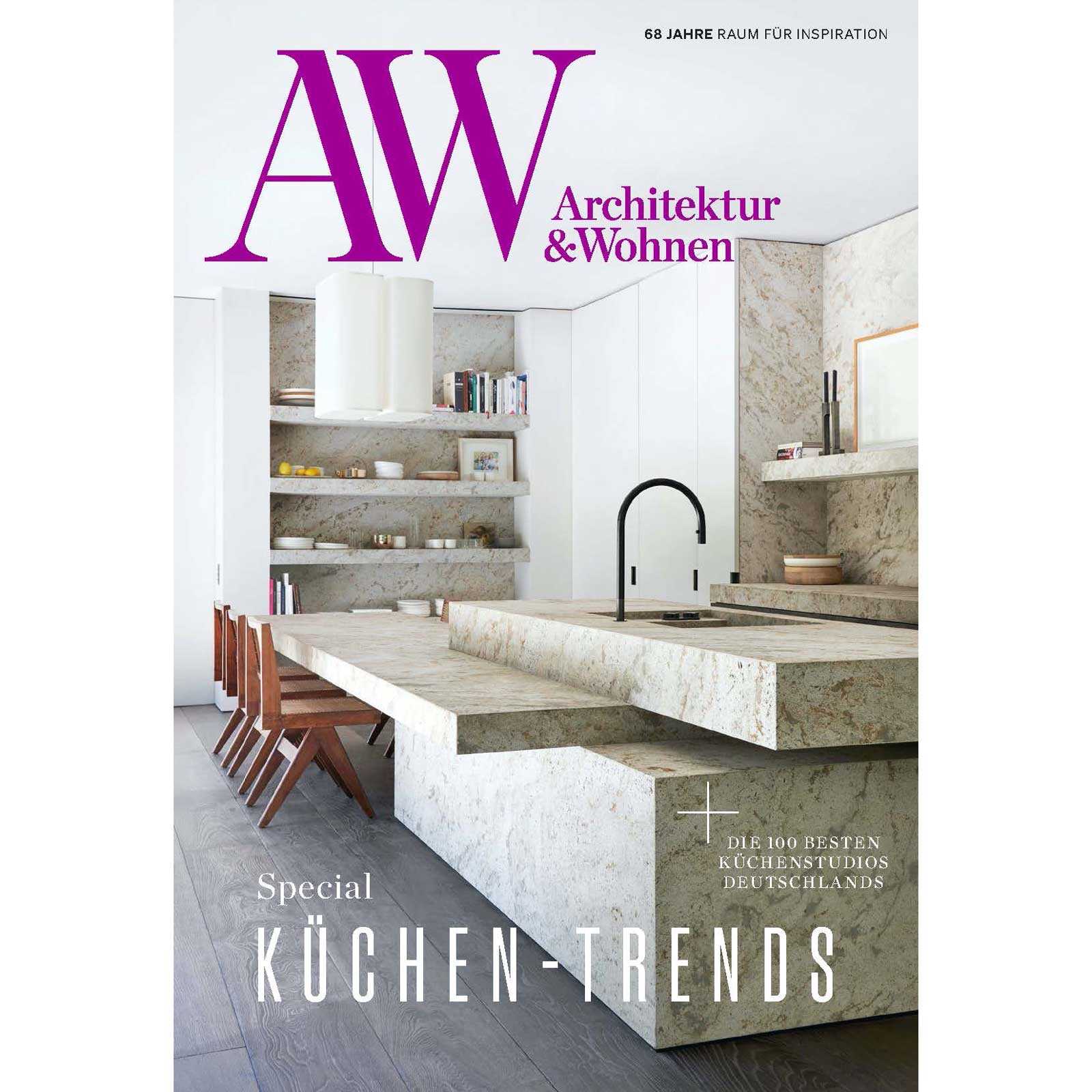 Weiter lesen AW Special - Germany