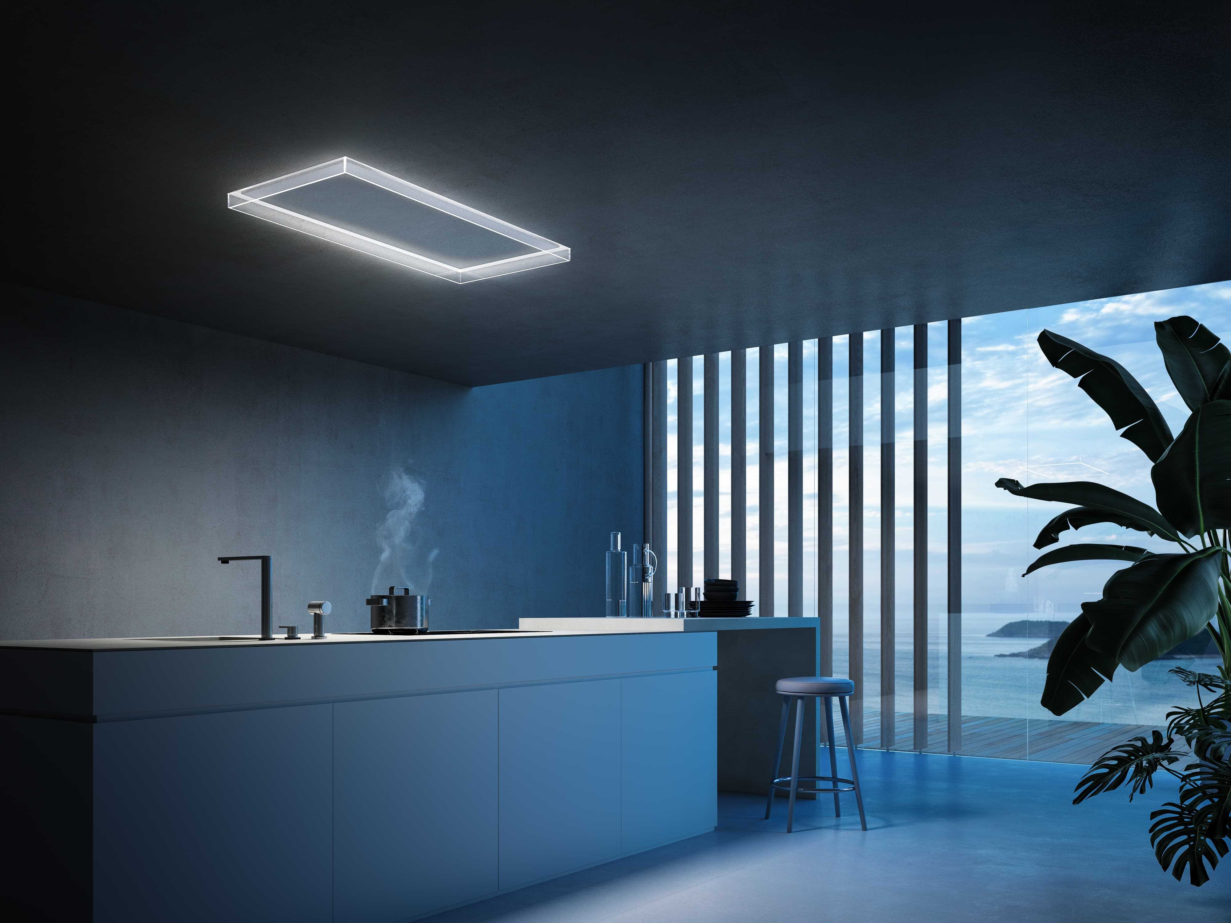Falmec S.p.a. | Modern Cooker Hoods, Filtering Hood, Air Purifying Hood