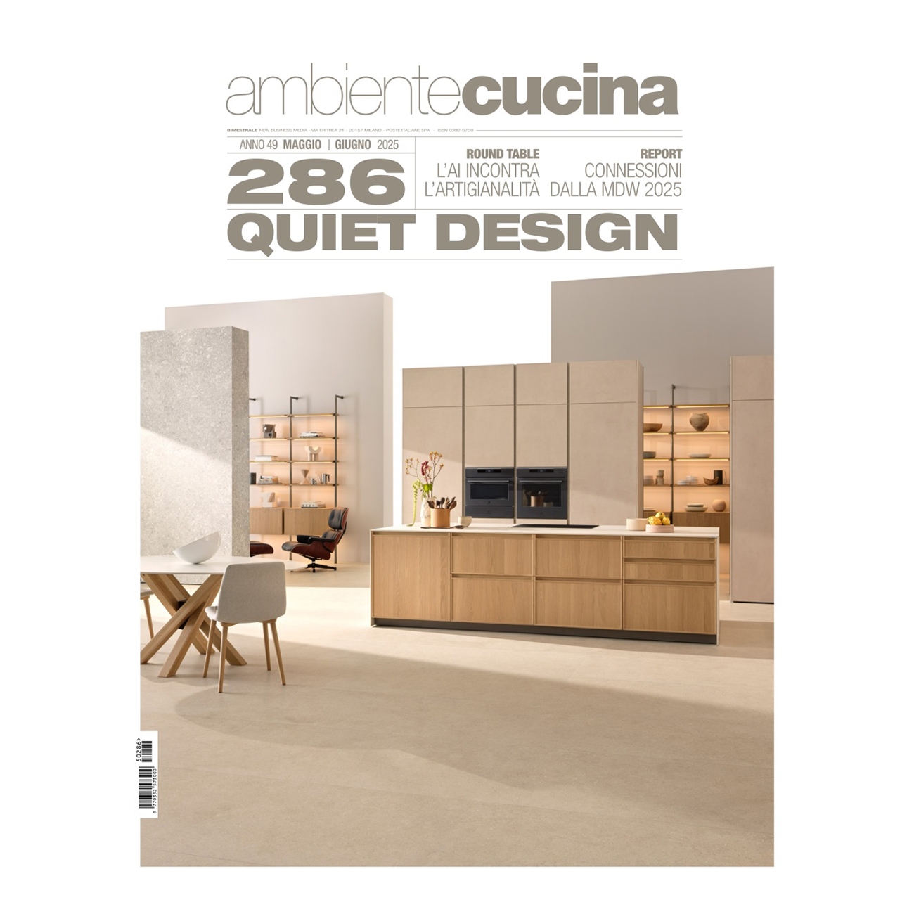 Weiter lesen Ambiente Cucina - Italy