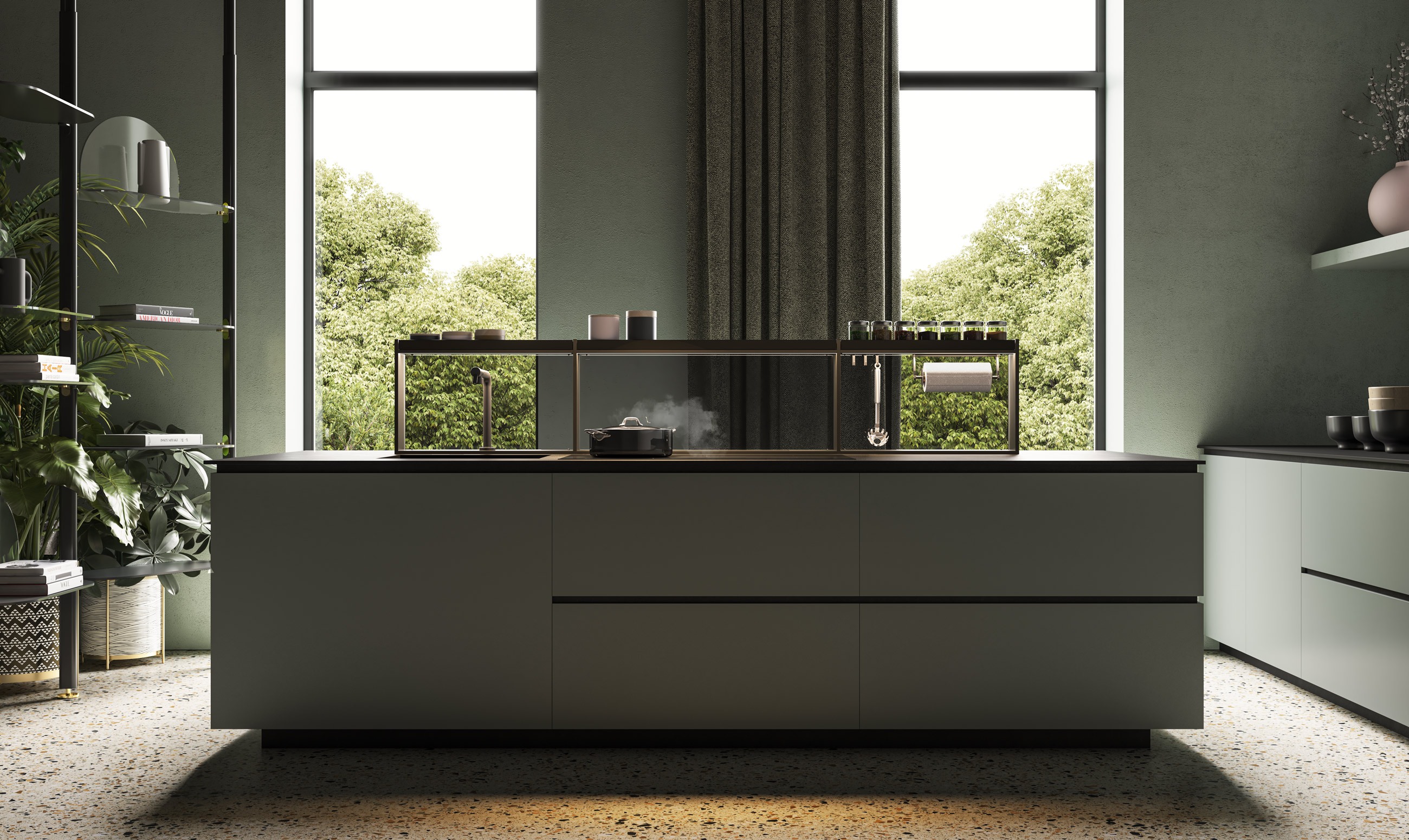 Falmec S.p.a. | Modern Cooker Hoods, Filtering Hood, Air Purifying Hood