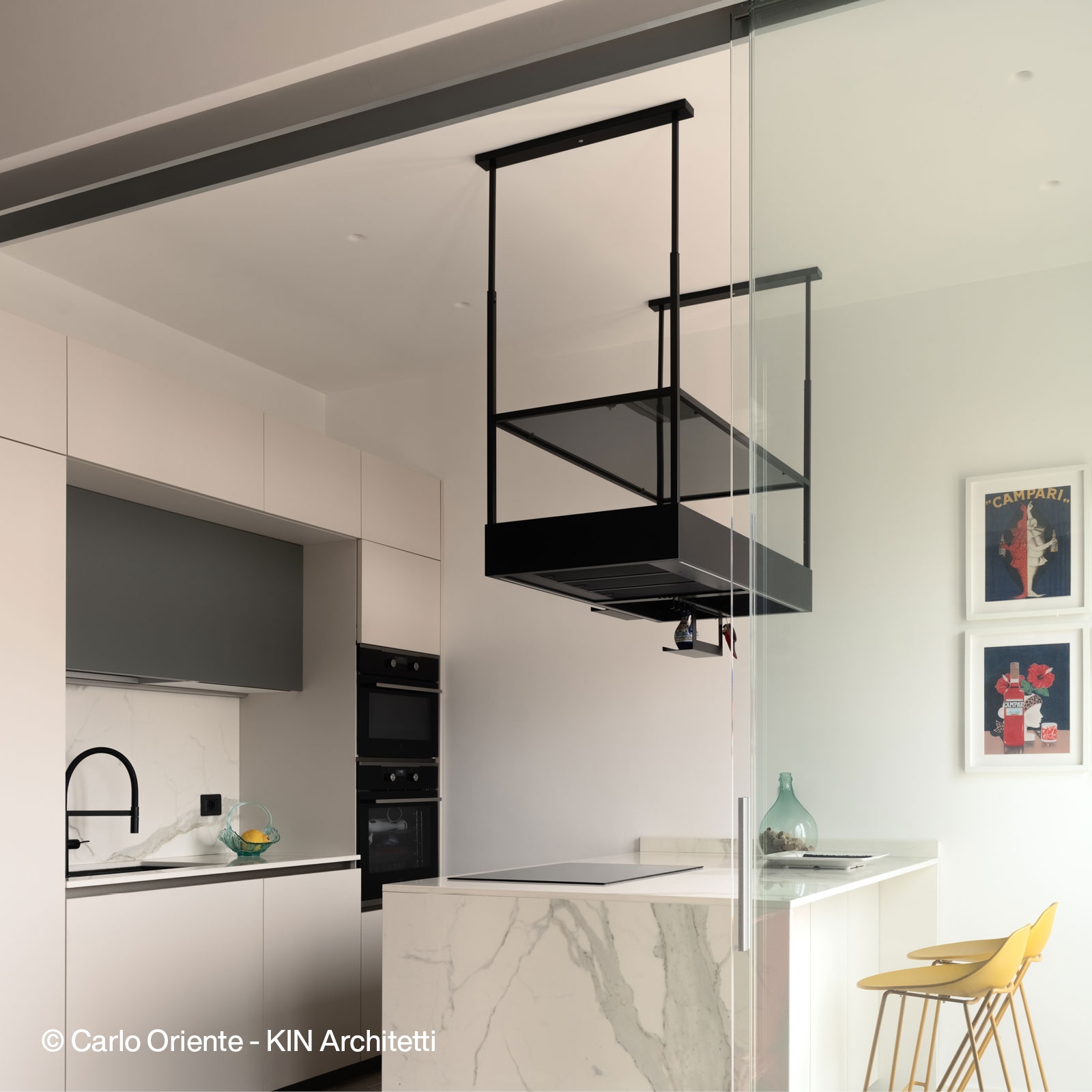 Falmec S.p.a. | Modern Cooker Hoods, Filtering Hood, Air Purifying Hood
