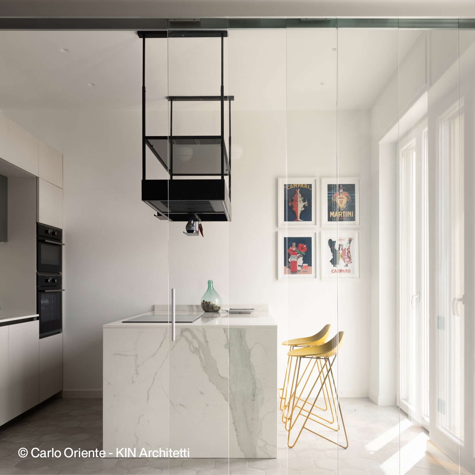 Keep reading A space that expresses a fresh everyday life