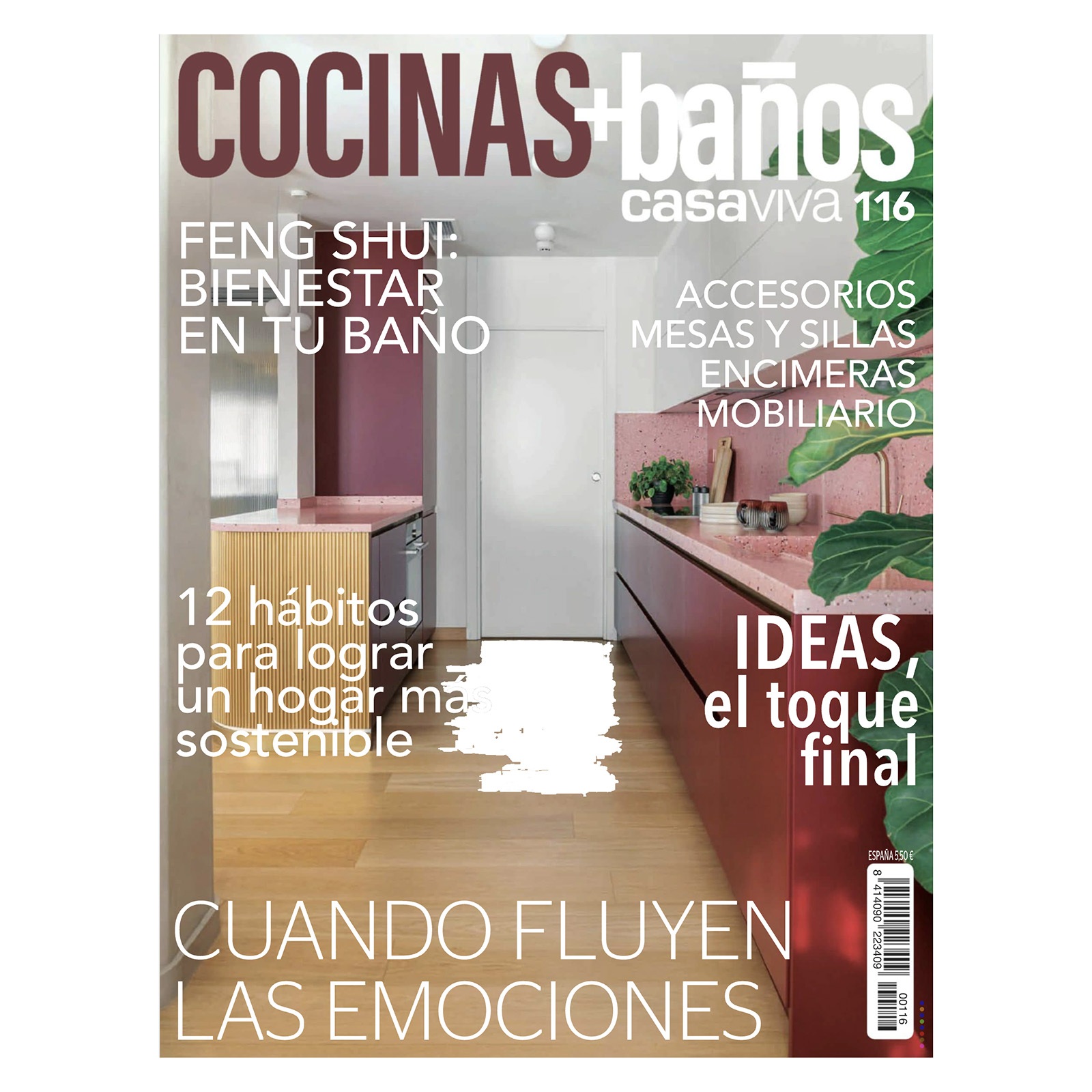 Weiter lesen Cocinas y Baños - Spain