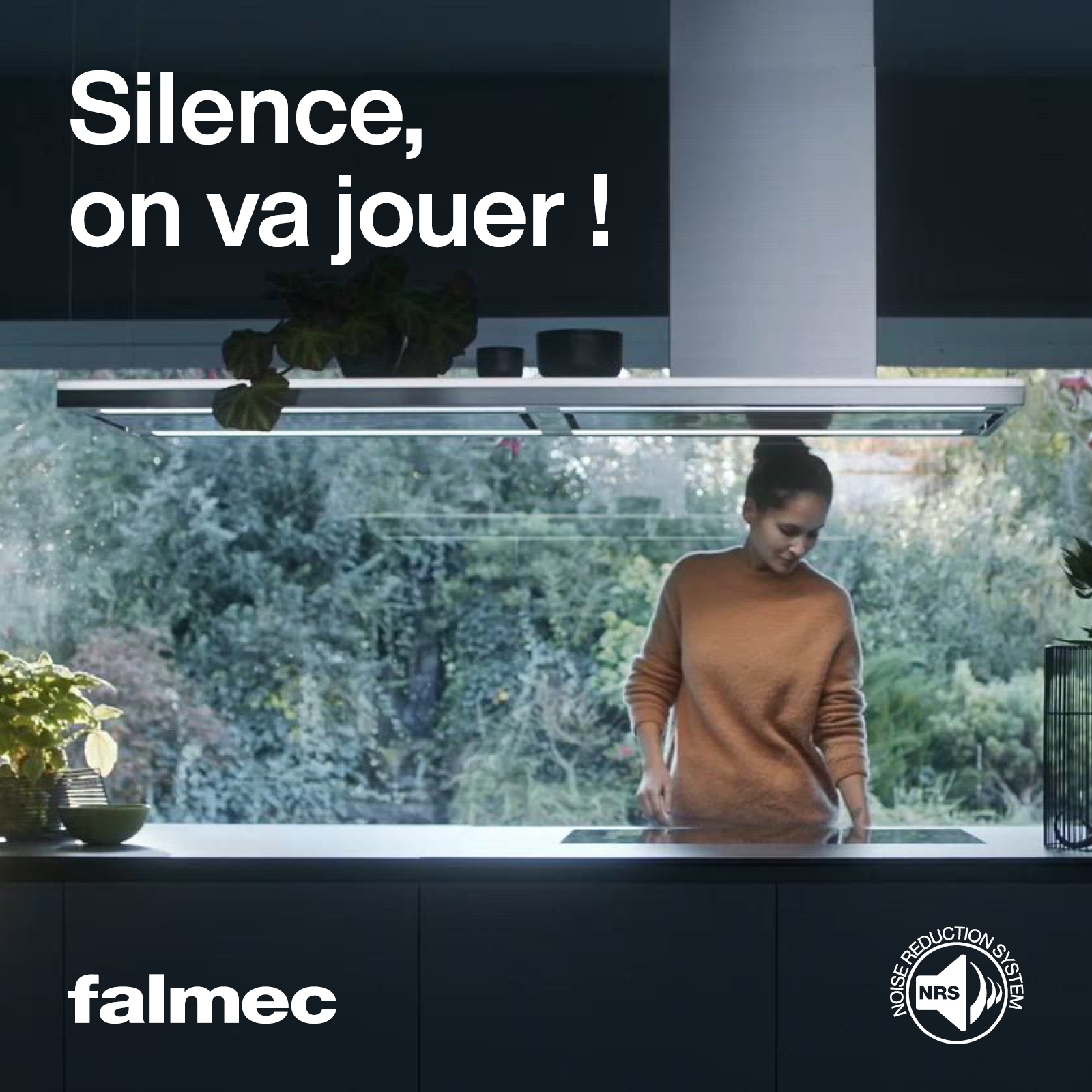 Continue de lire Silence, on va jouer!