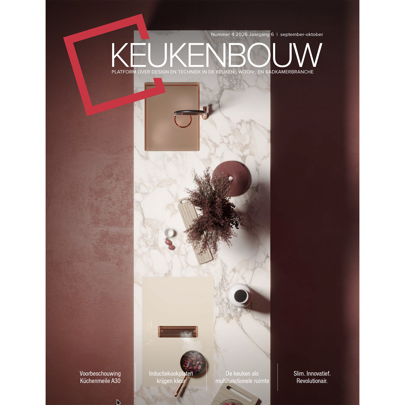 Continua a leggere Keukenbouw - Netherlands