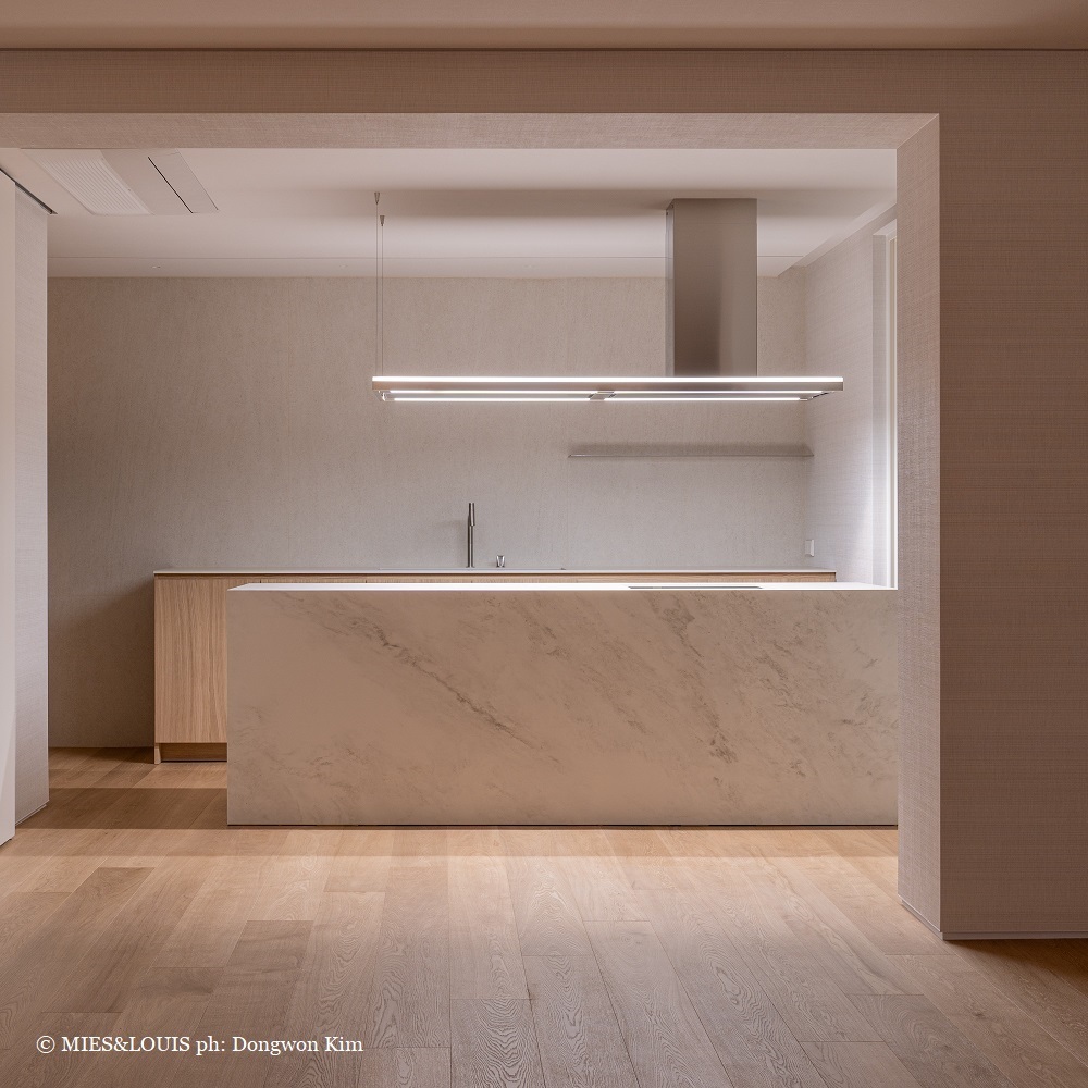 Continua a leggere Elegante minimalismo a Seoul