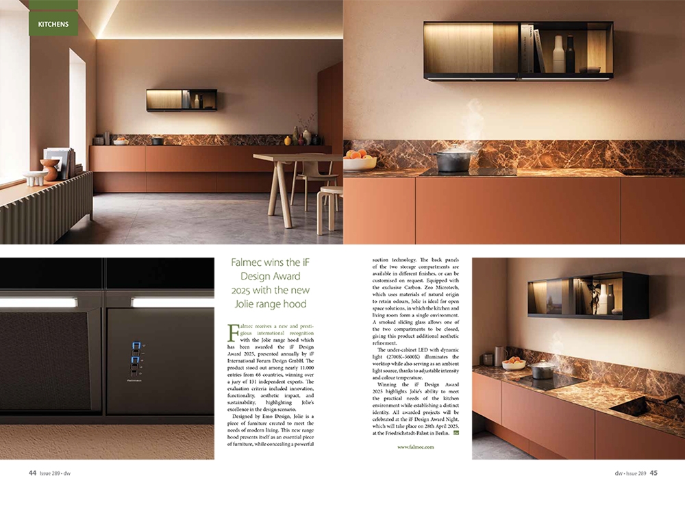 Falmec S.p.a. | Modern Cooker Hoods, Filtering Hood, Air Purifying Hood