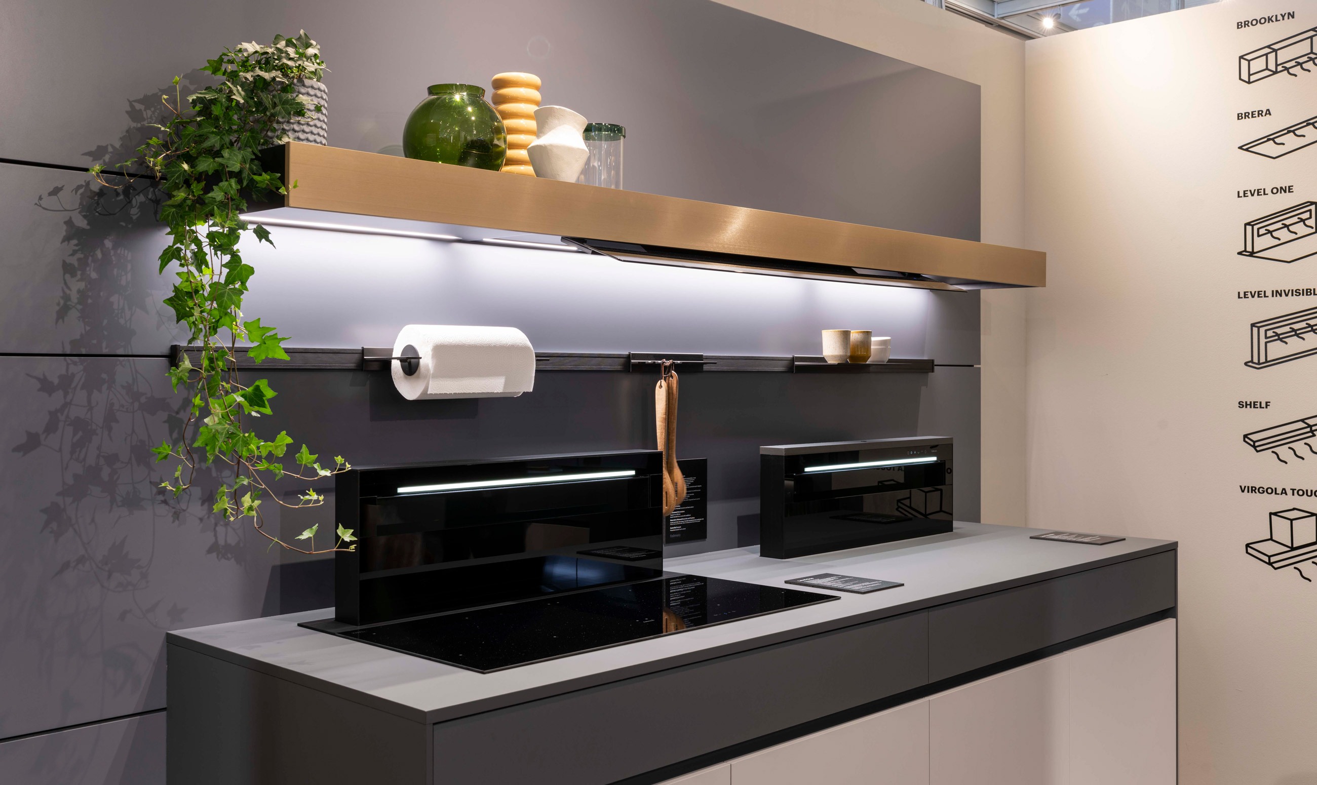 Falmec S.p.a. | Modern Cooker Hoods, Filtering Hood, Air Purifying Hood