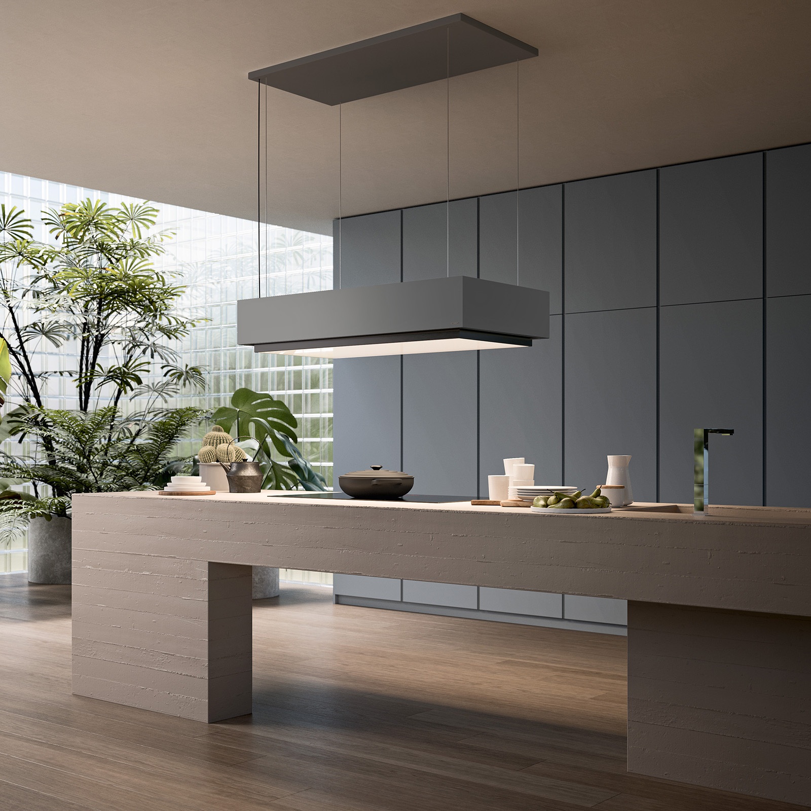 Continua a leggere Levante si rinnova con “All Matt”, la finitura opaca che ridefinisce lo stile