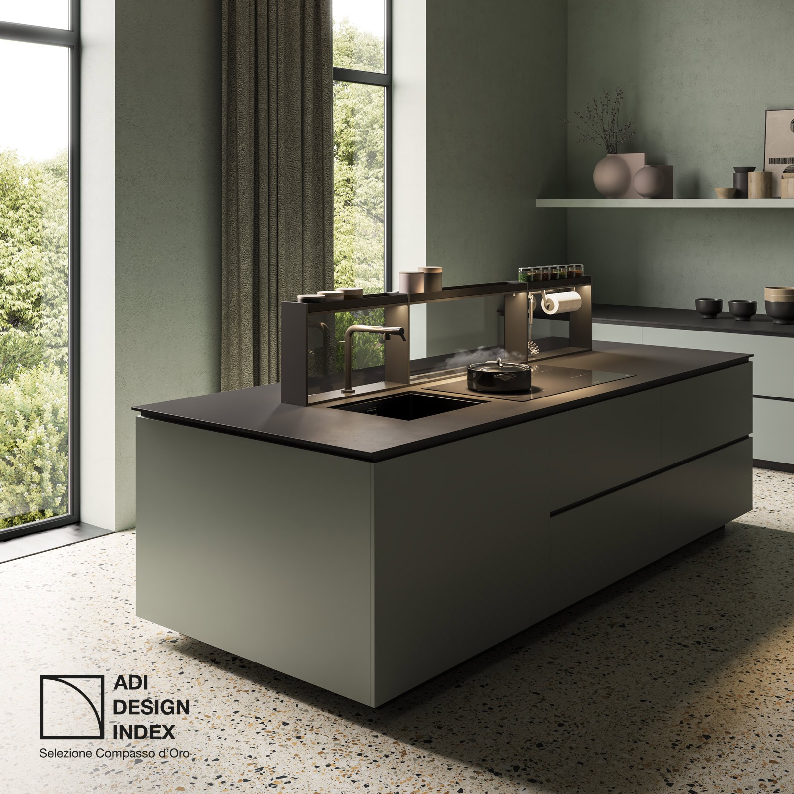 Falmec S.p.a. | Modern Cooker Hoods, Filtering Hood, Air Purifying Hood