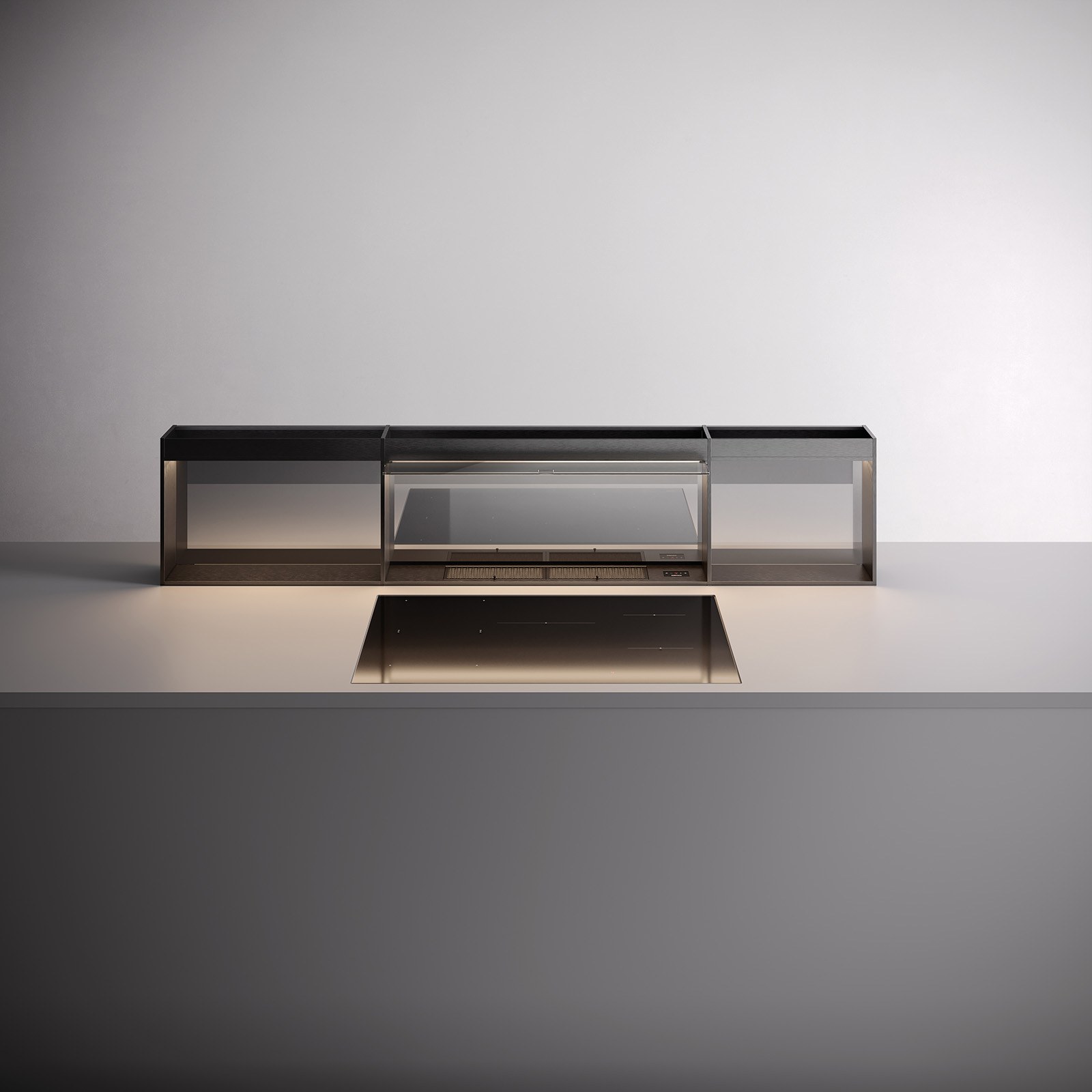 Falmec S.p.a. | Modern Cooker Hoods, Filtering Hood, Air Purifying Hood