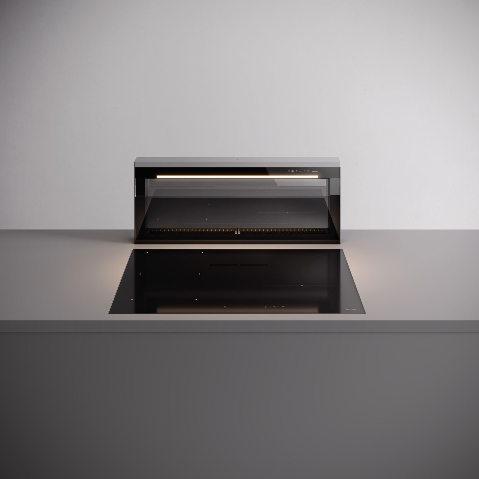 Falmec S.p.a. | Modern Cooker Hoods, Filtering Hood, Air Purifying Hood