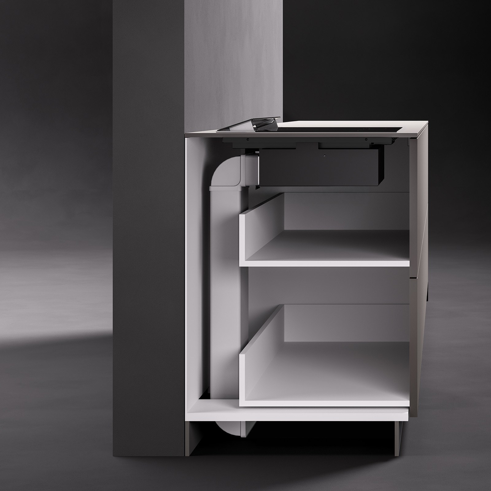 Falmec S.p.a. | Modern Cooker Hoods, Filtering Hood, Air Purifying Hood