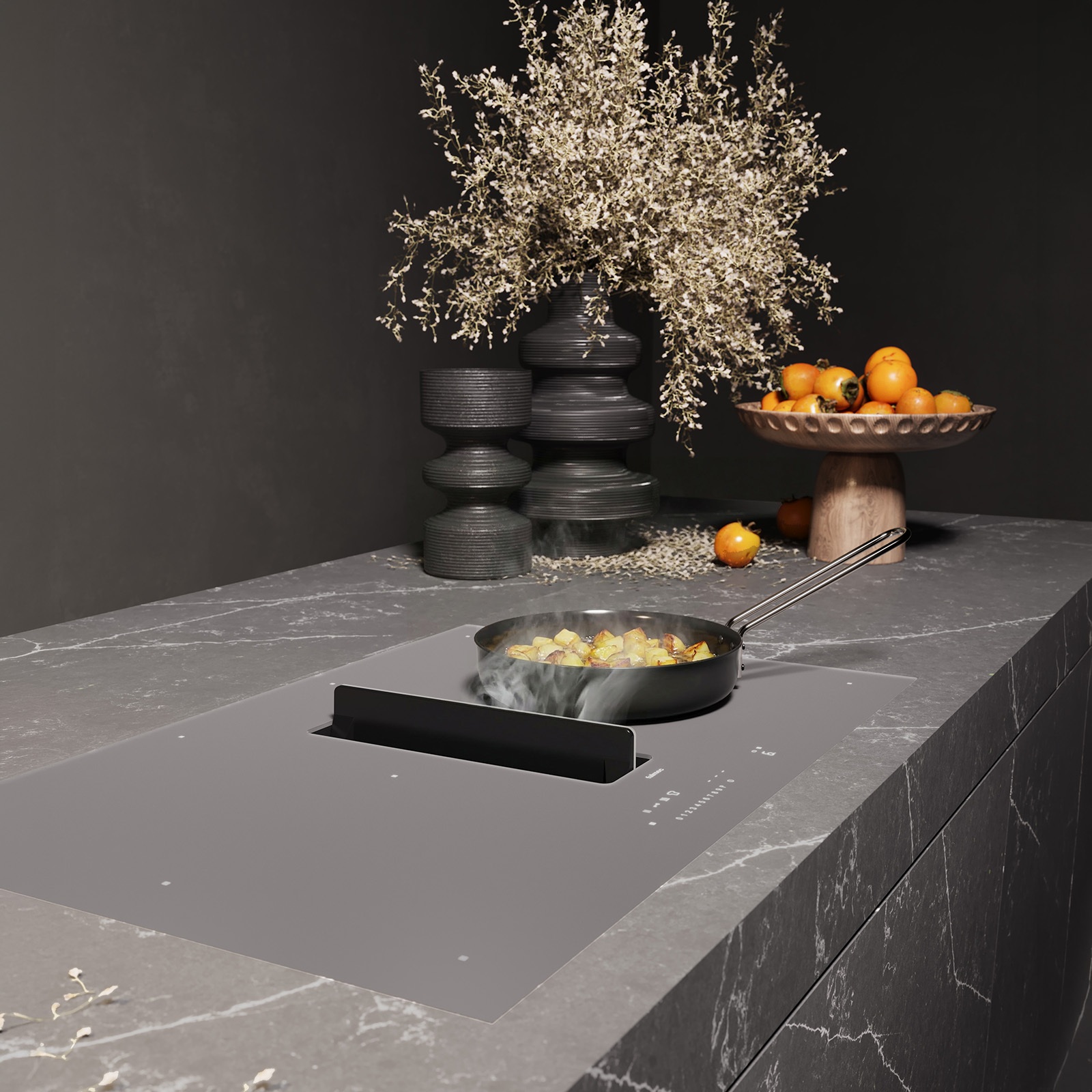Falmec S.p.a. | Modern Cooker Hoods, Filtering Hood, Air Purifying Hood