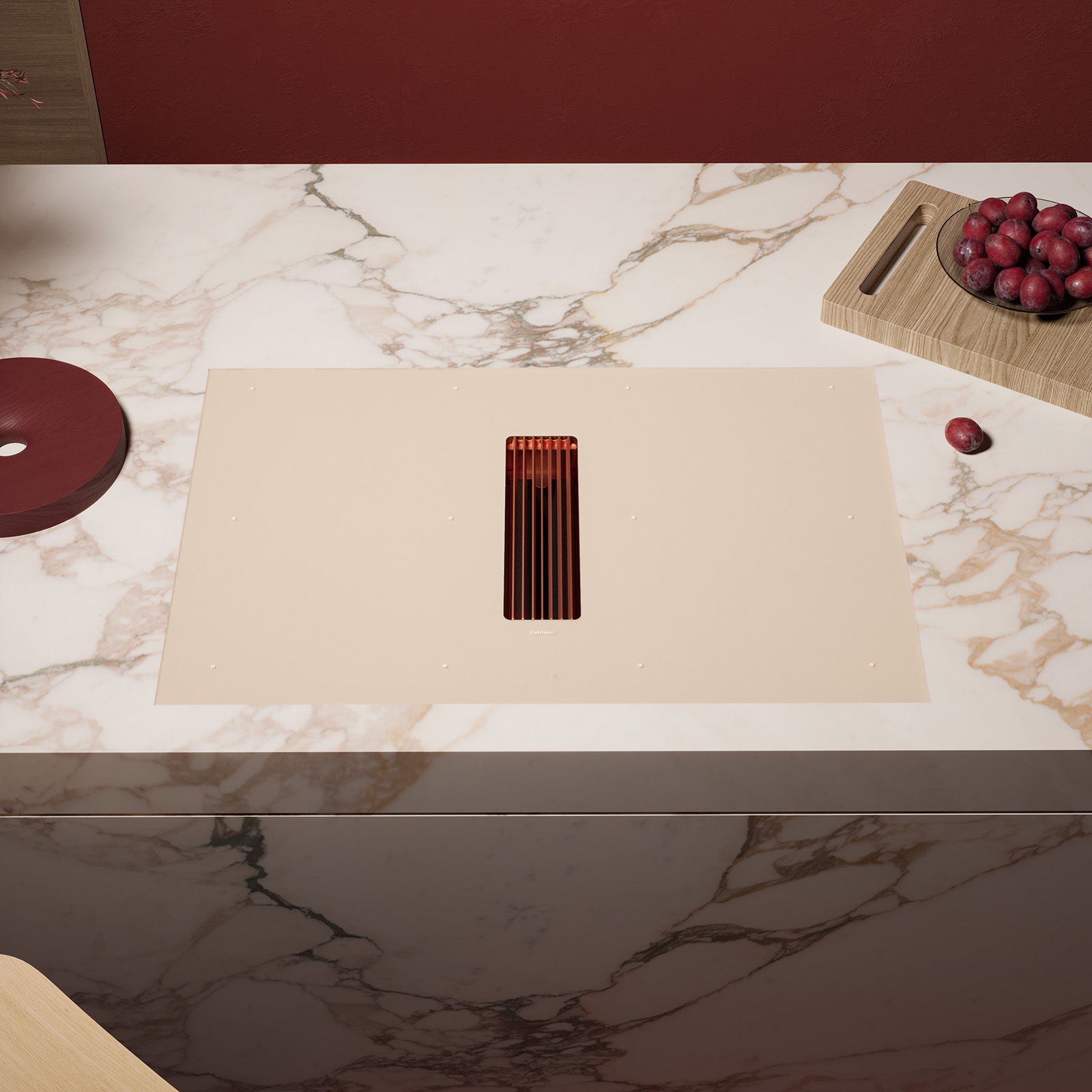 Falmec S.p.a. | Modern Cooker Hoods, Filtering Hood, Air Purifying Hood