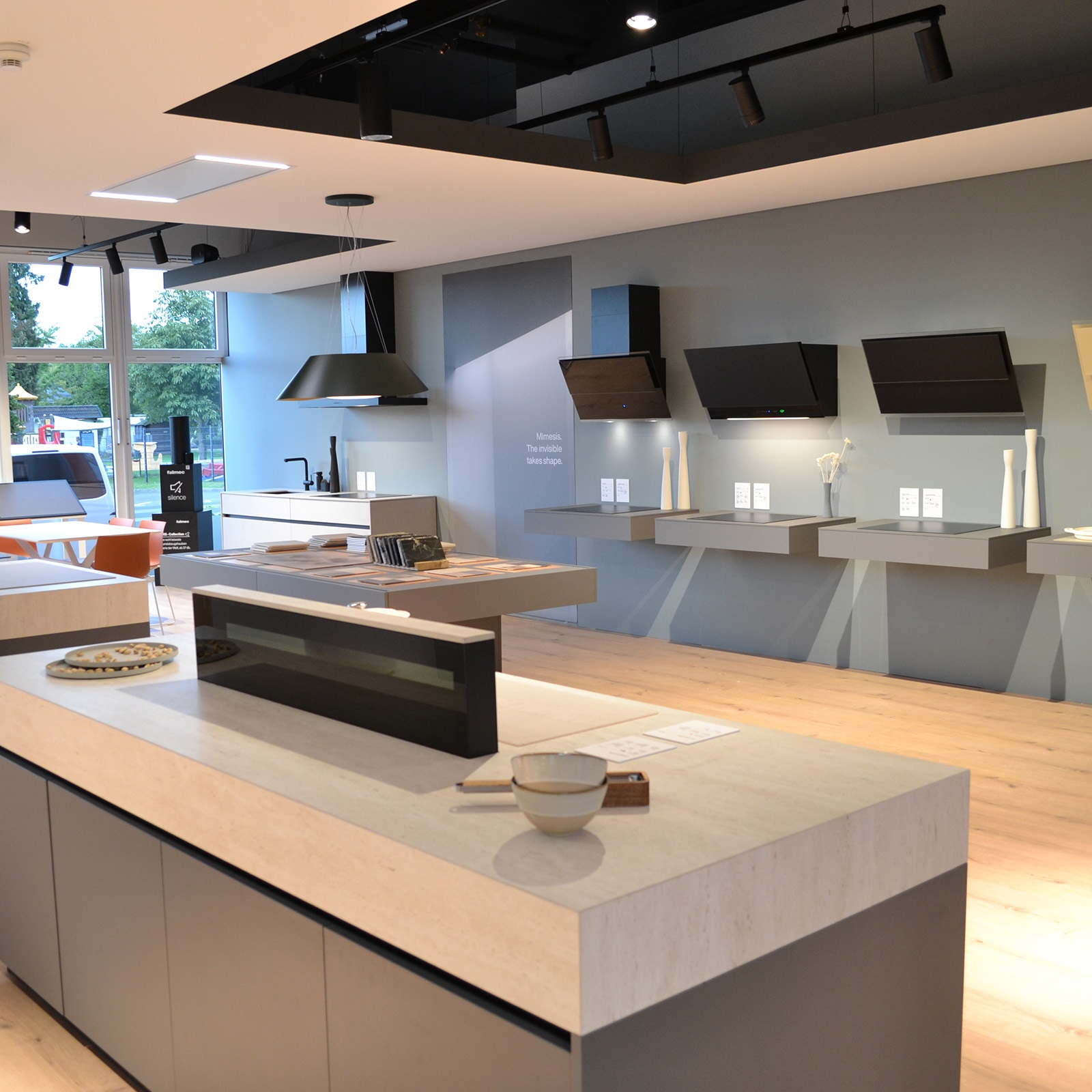 Falmec S.p.a. | Modern Cooker Hoods, Filtering Hood, Air Purifying Hood