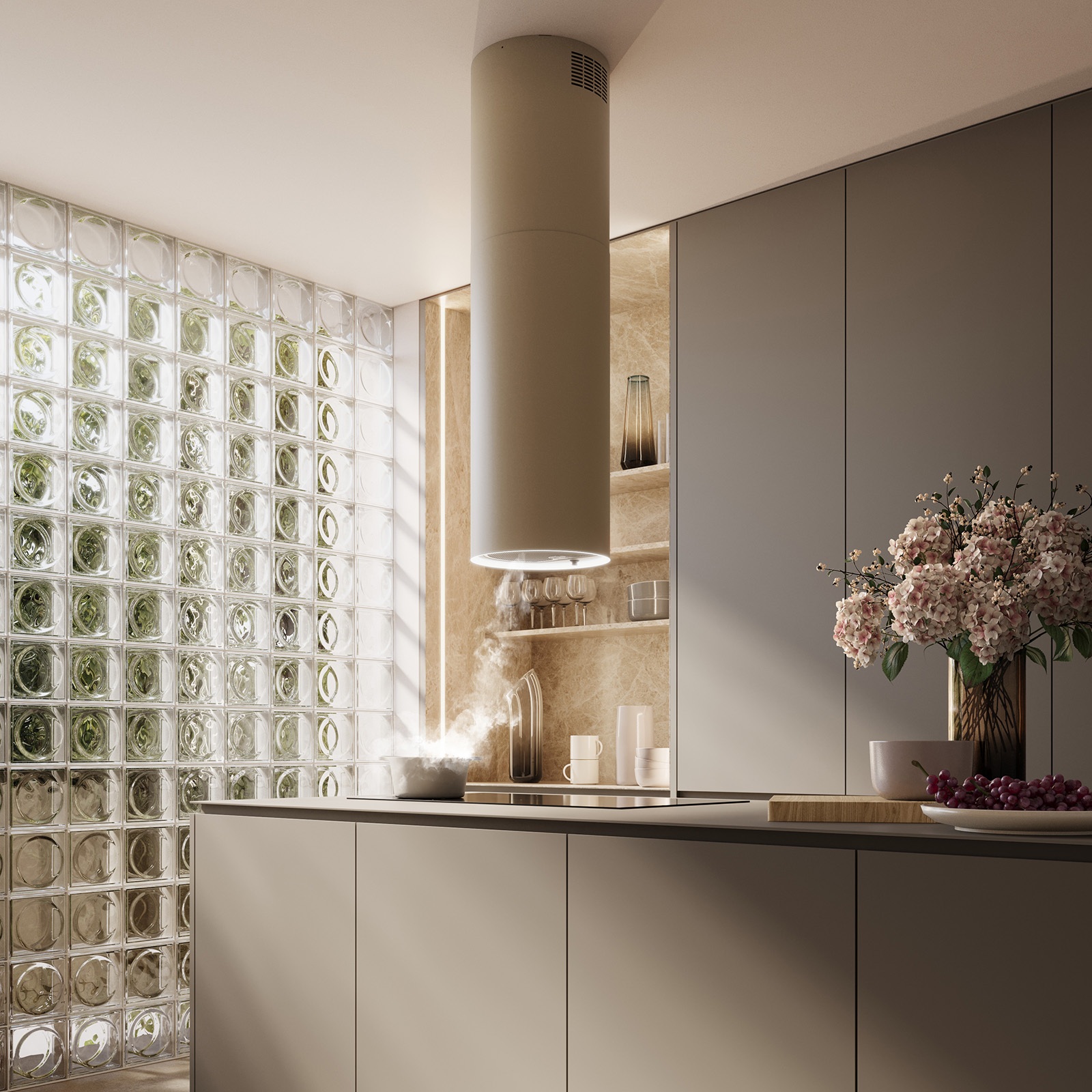 Falmec S.p.a. | Modern Cooker Hoods, Filtering Hood, Air Purifying Hood