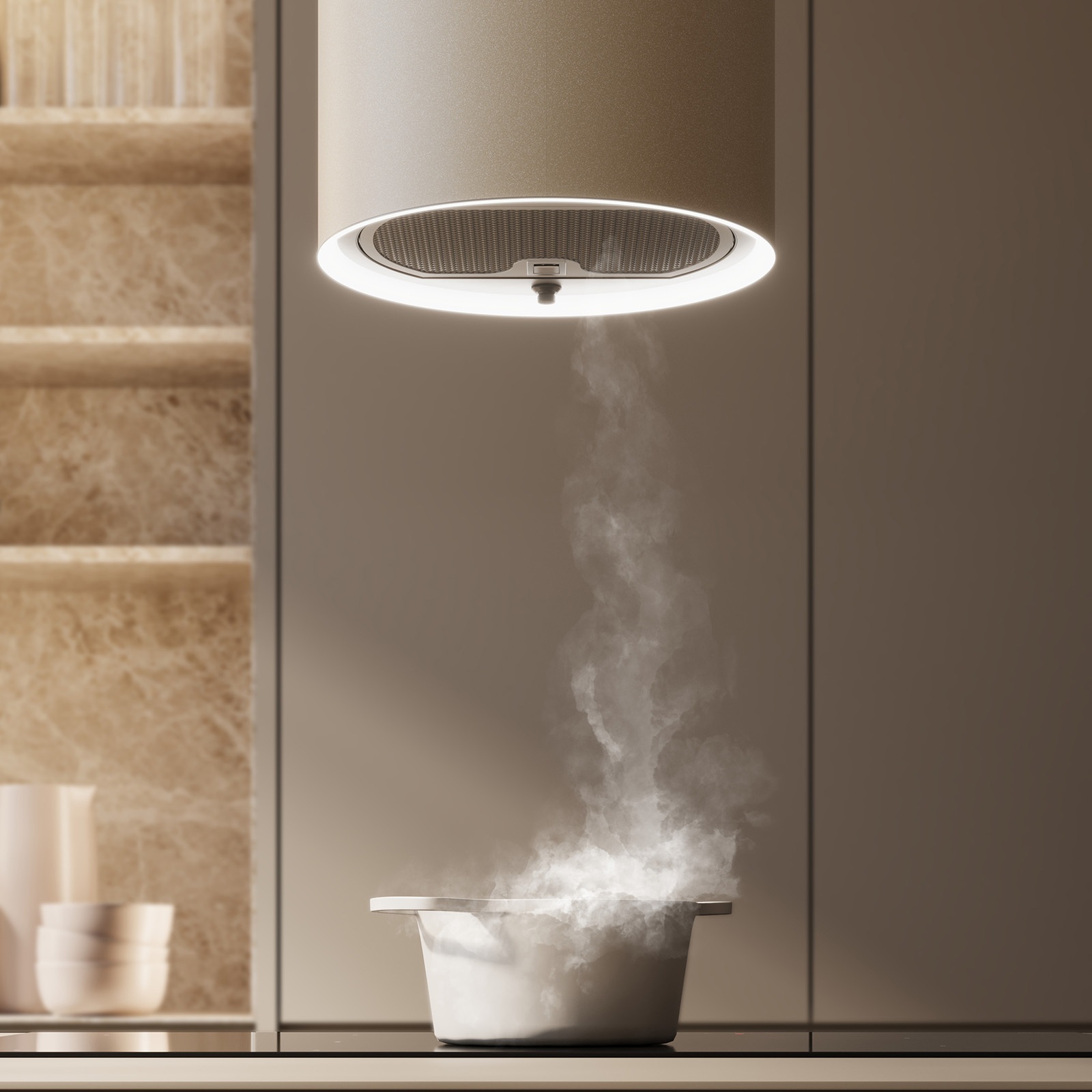 Falmec S.p.a. | Modern Cooker Hoods, Filtering Hood, Air Purifying Hood