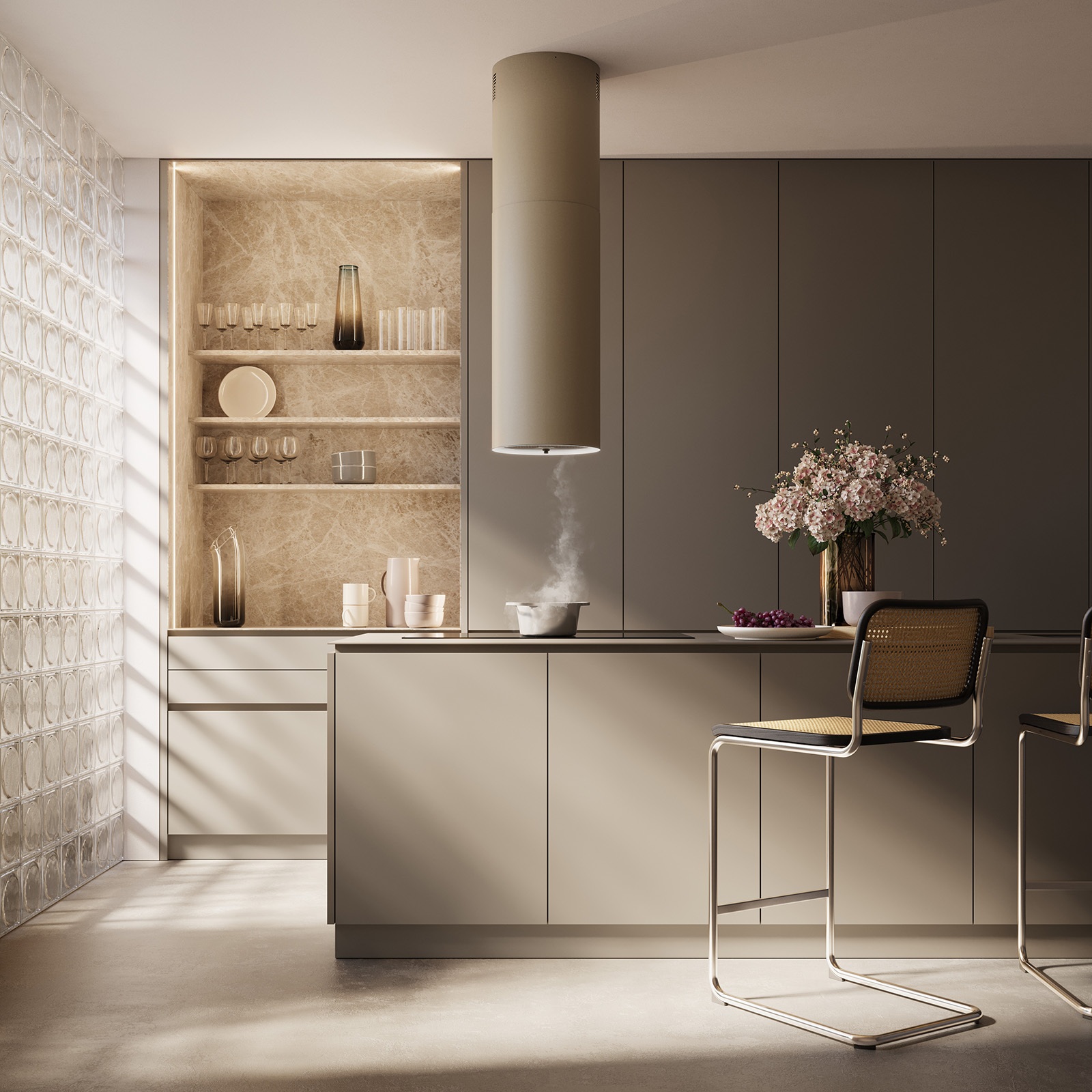 Falmec S.p.a. | Modern Cooker Hoods, Filtering Hood, Air Purifying Hood