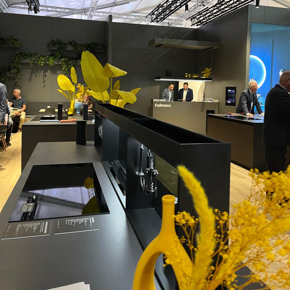 Falmec S.p.a. | Modern Cooker Hoods, Filtering Hood, Air Purifying Hood