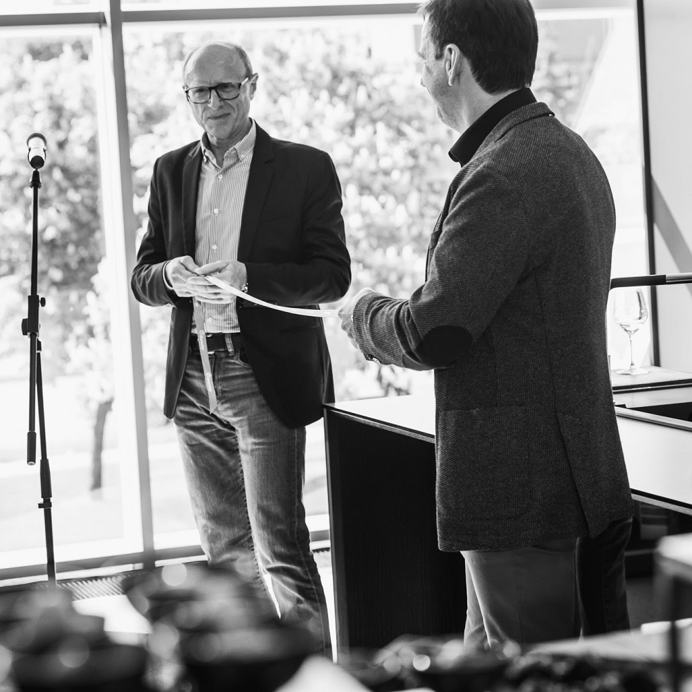 Keep reading Falmec Baltic inaugurates a new showroom in Lithuania