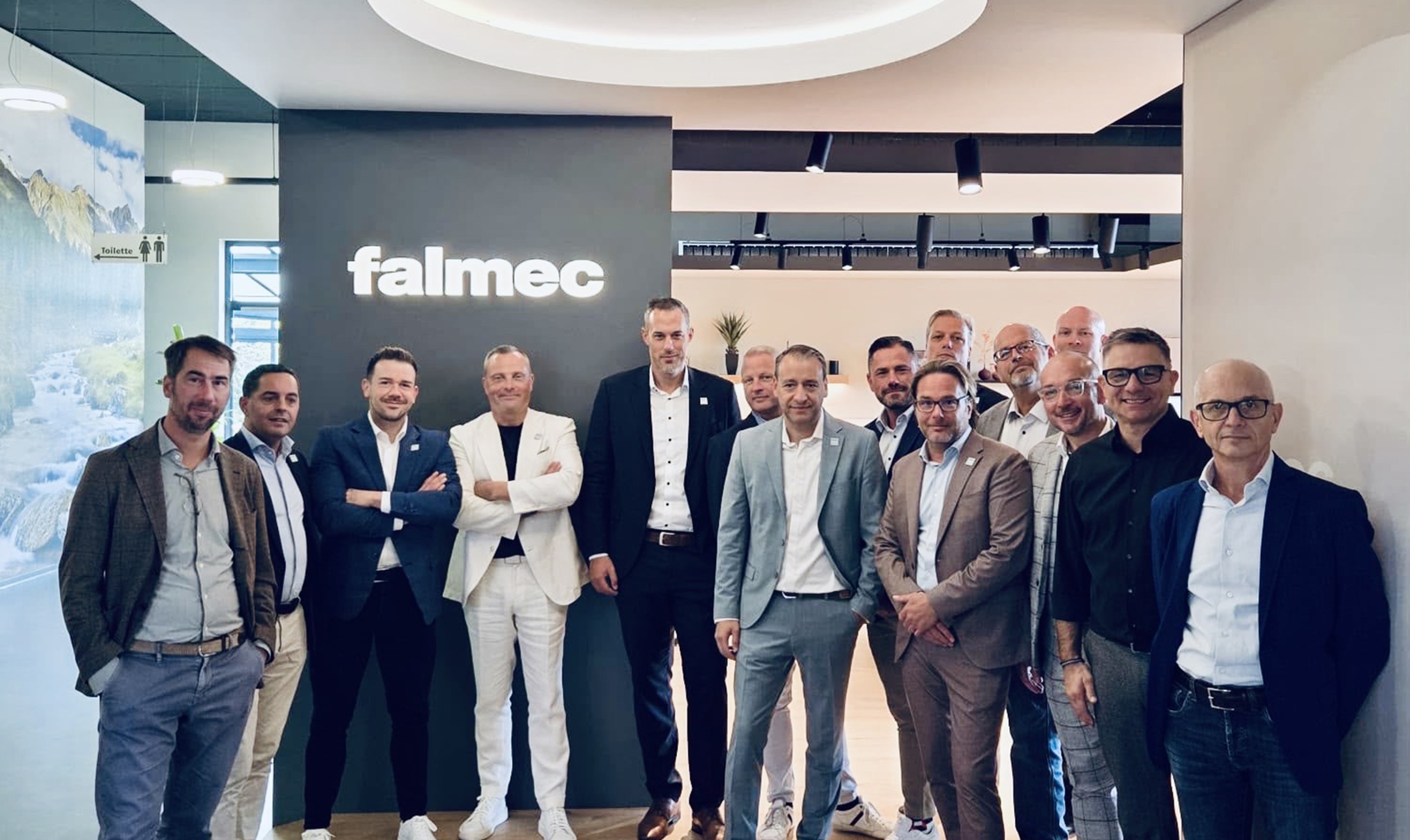 Falmec S.p.a. | Modern Cooker Hoods, Filtering Hood, Air Purifying Hood