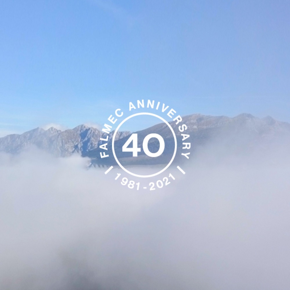 Keep reading Falmec marks its first 40 years