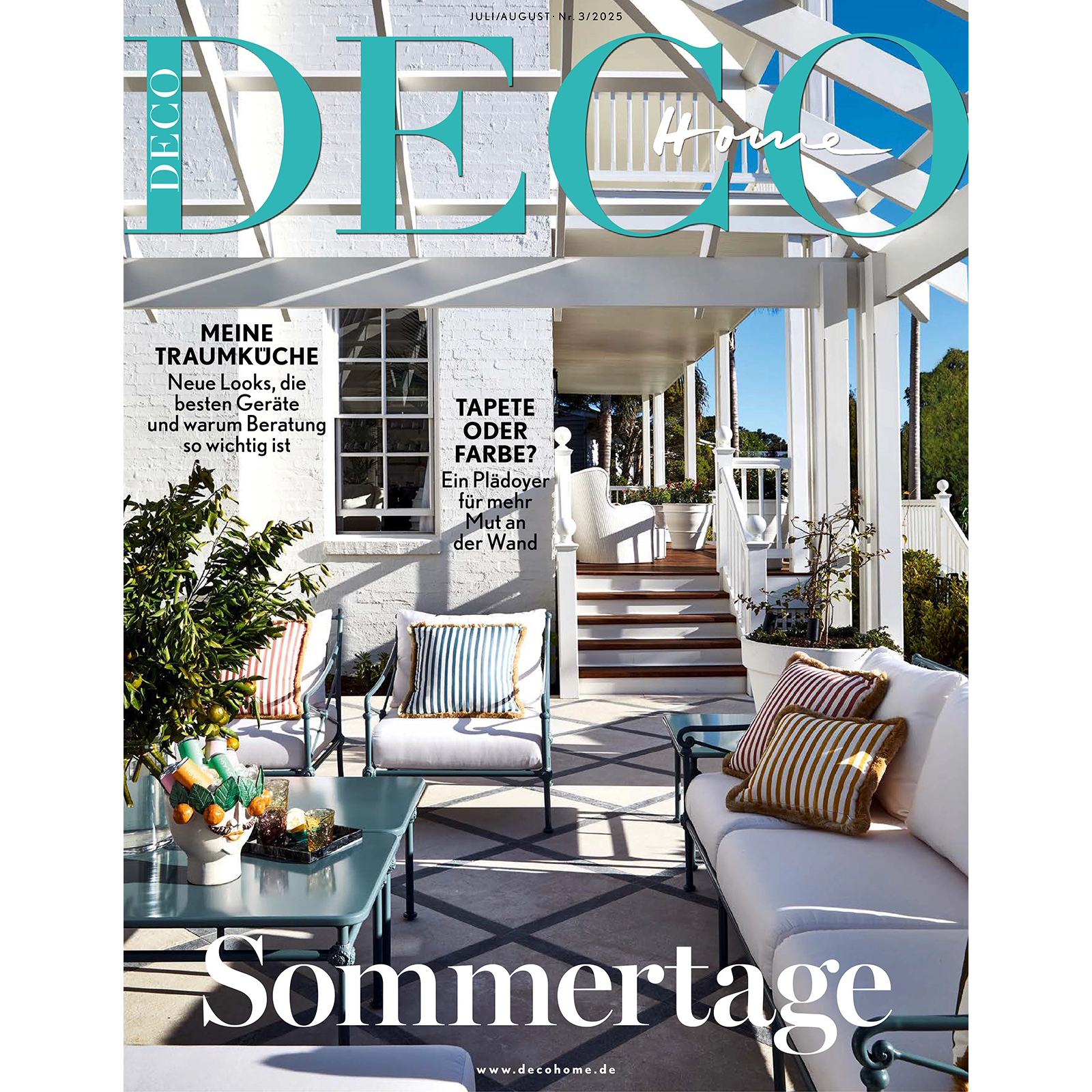 Weiter lesen DECO Home - Germany