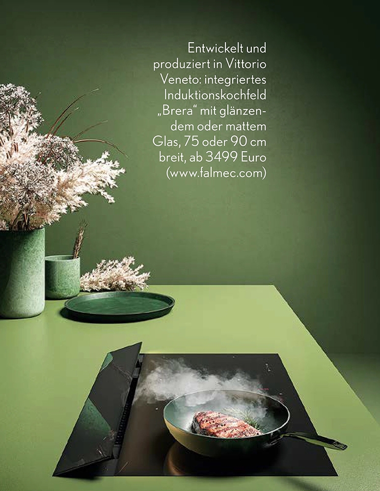 Falmec S.p.a. | Modern Cooker Hoods, Filtering Hood, Air Purifying Hood