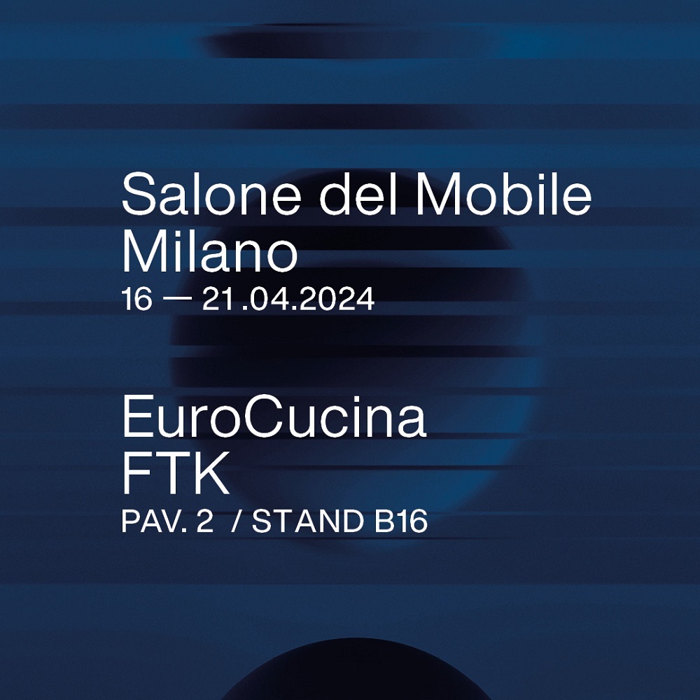 Keep reading Beyond the shape. Falmec at EuroCucina FTK 2024