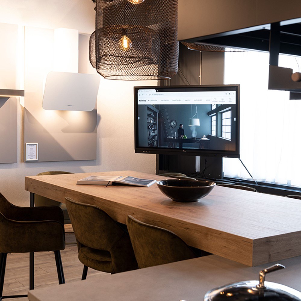 Keep reading A new landscape for Falmec Netherlands