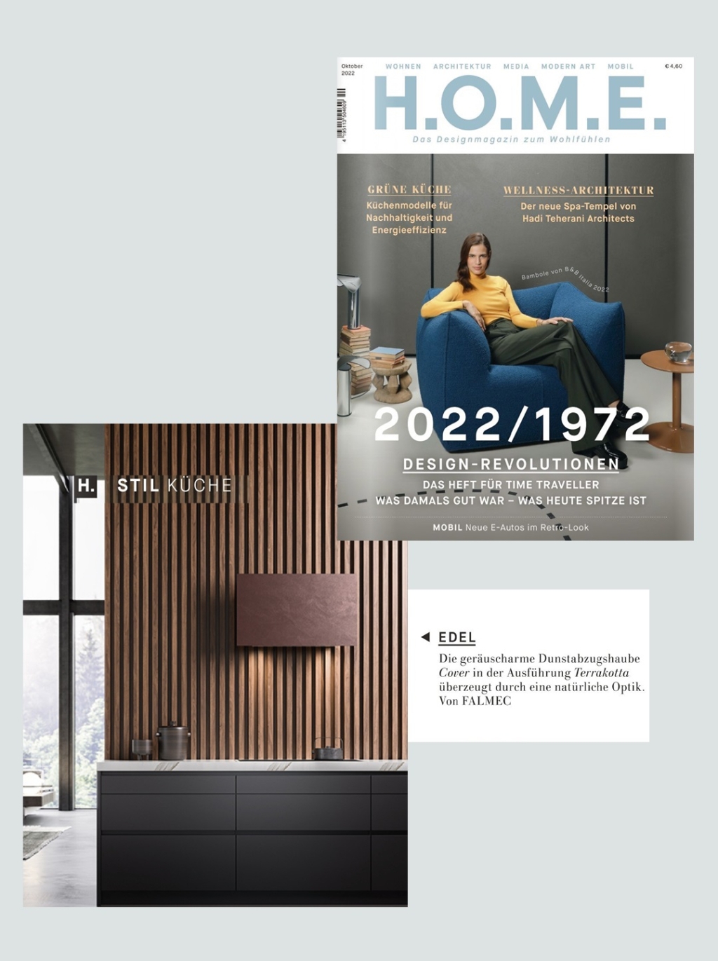 Falmec S.p.a. | Modern Cooker Hoods, Filtering Hood, Air Purifying Hood