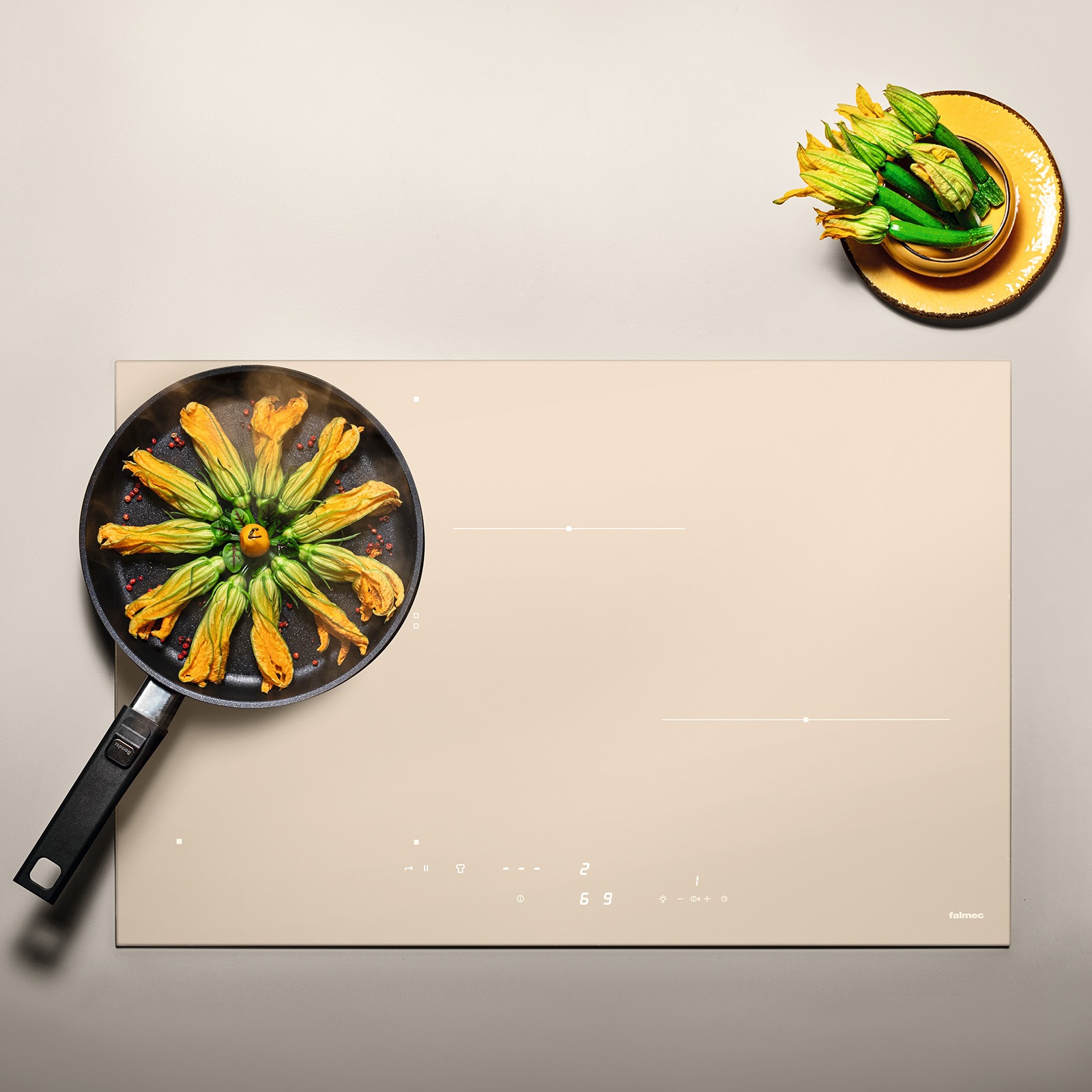 Falmec S.p.a. | Modern Cooker Hoods, Filtering Hood, Air Purifying Hood
