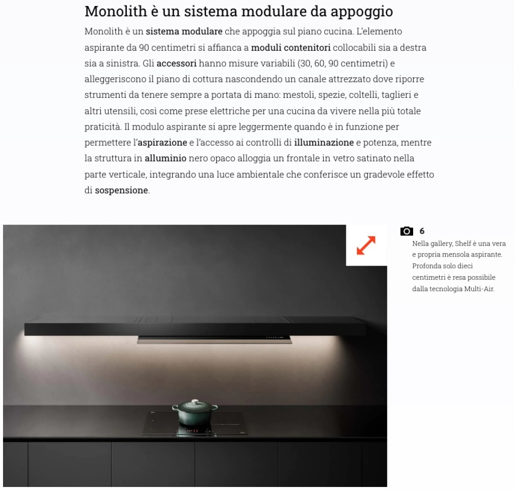 Falmec S.p.a. | Modern Cooker Hoods, Filtering Hood, Air Purifying Hood