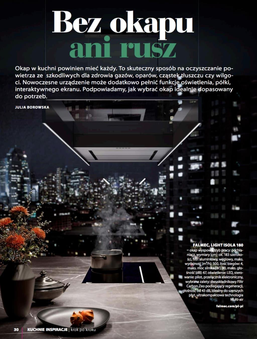 Falmec S.p.a. | Modern Cooker Hoods, Filtering Hood, Air Purifying Hood