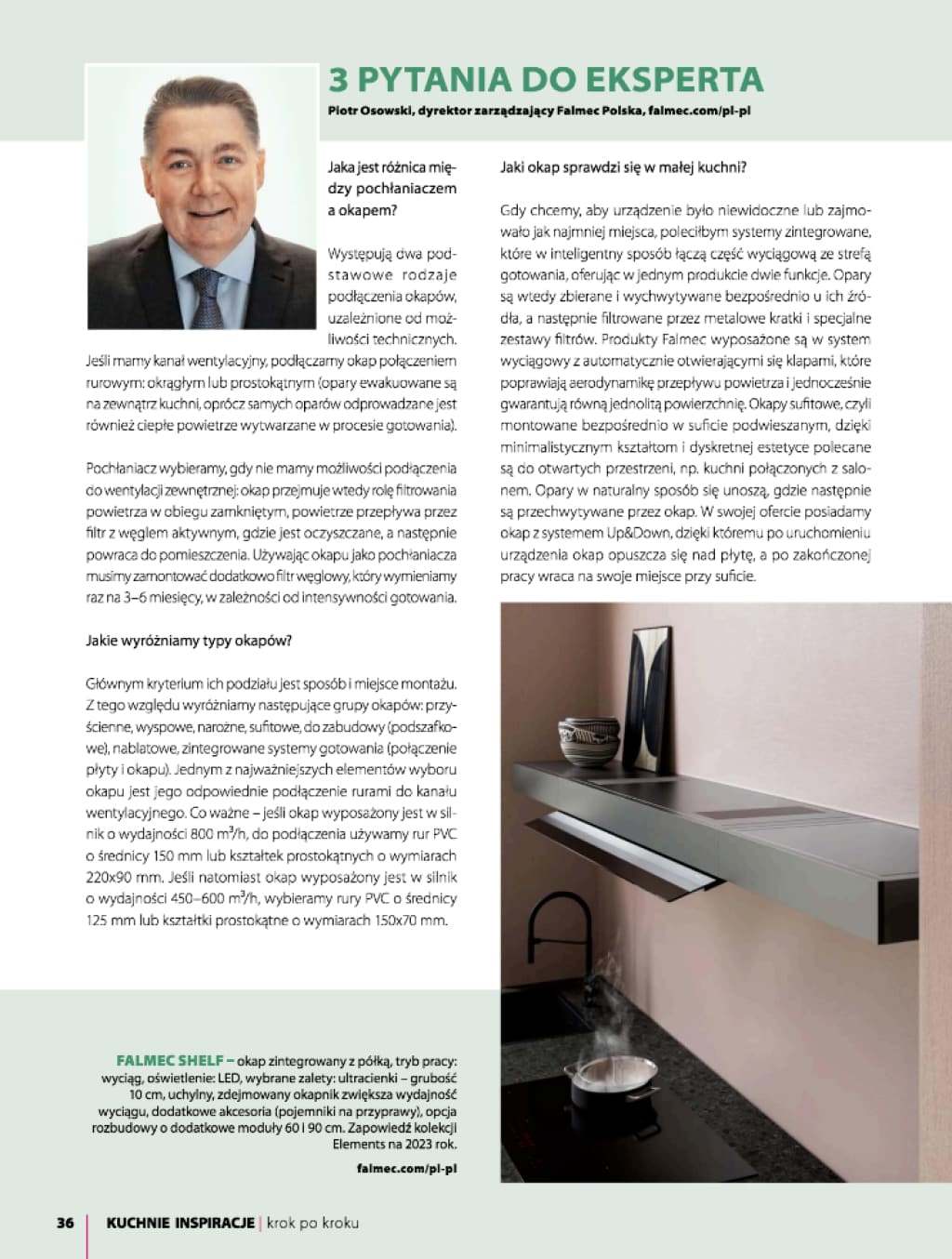 Falmec S.p.a. | Modern Cooker Hoods, Filtering Hood, Air Purifying Hood