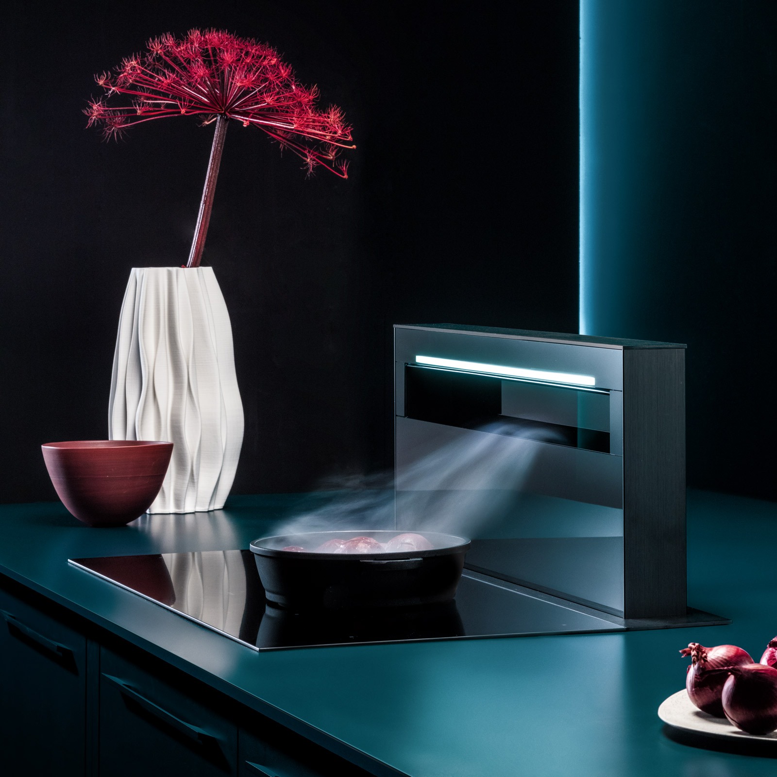 Continua a leggere Verso nuovi livelli di aspirazione con Level