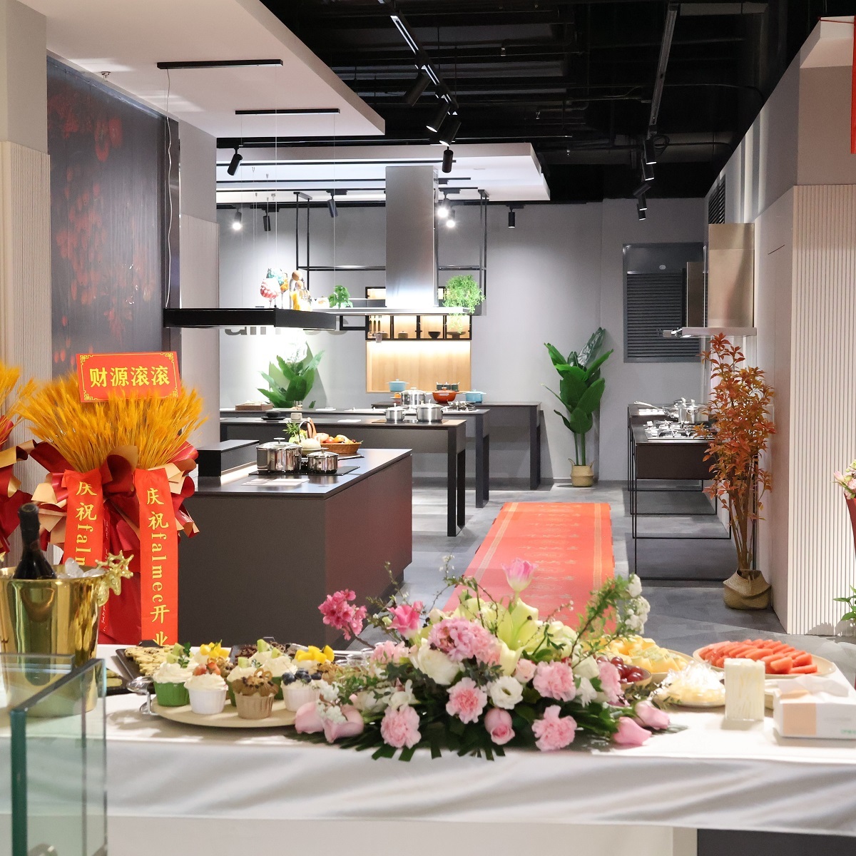 Falmec S.p.a. | Modern Cooker Hoods, Filtering Hood, Air Purifying Hood