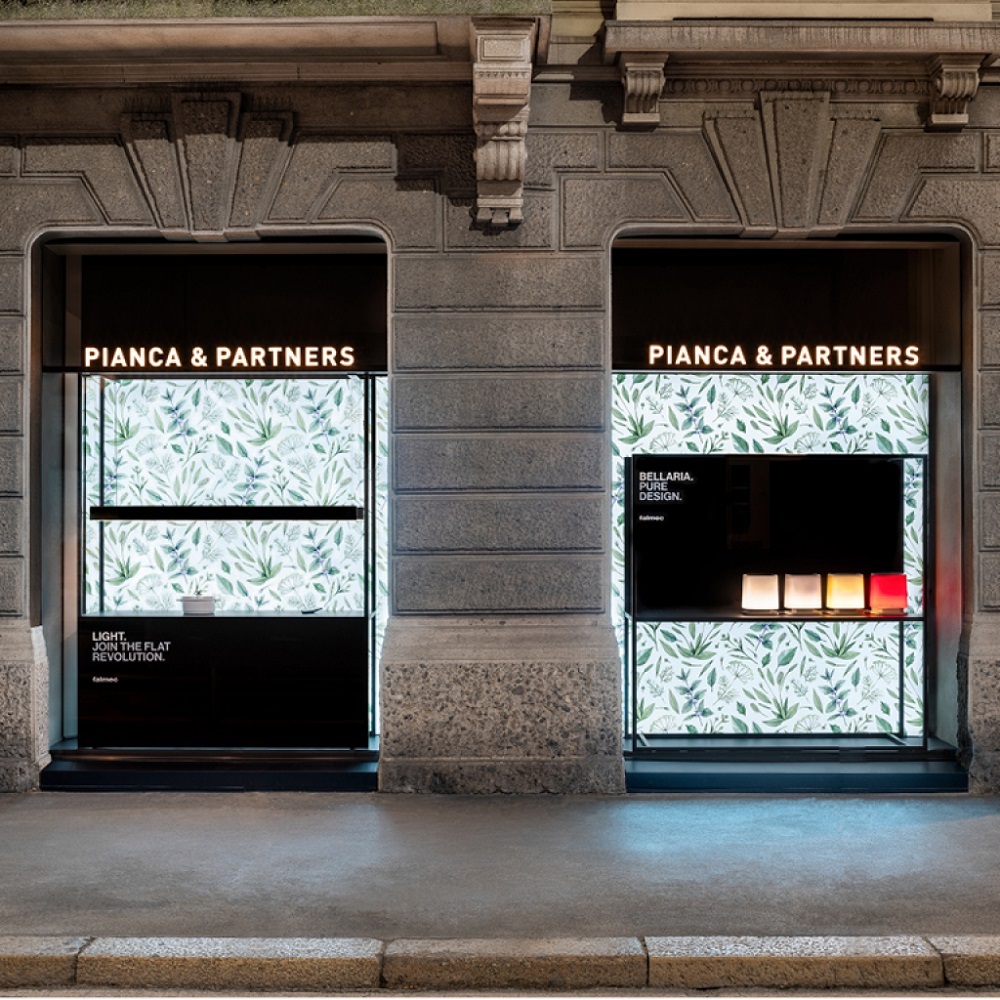 Keep reading Falmec shares the limelight at the Pianca & Partners showcase