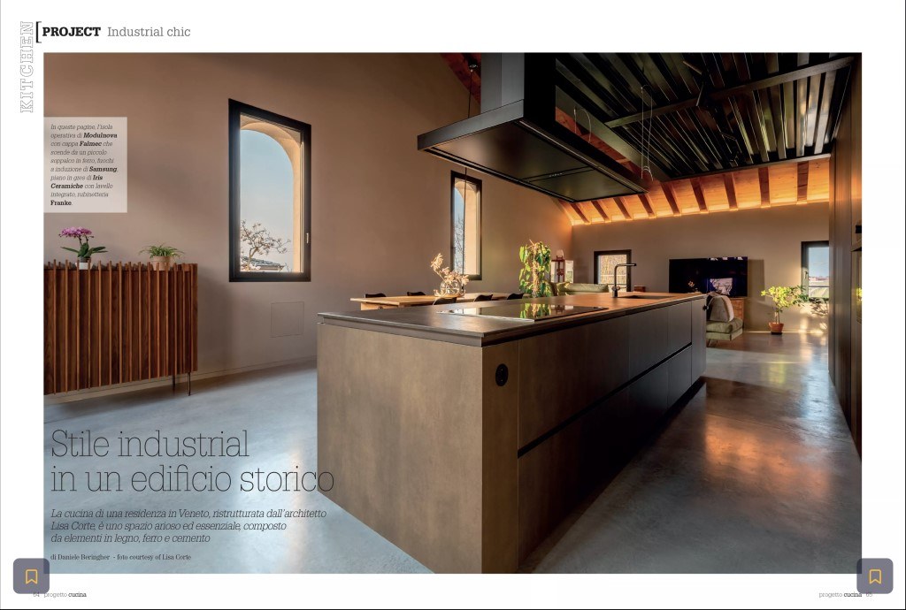 Falmec S.p.a. | Modern Cooker Hoods, Filtering Hood, Air Purifying Hood