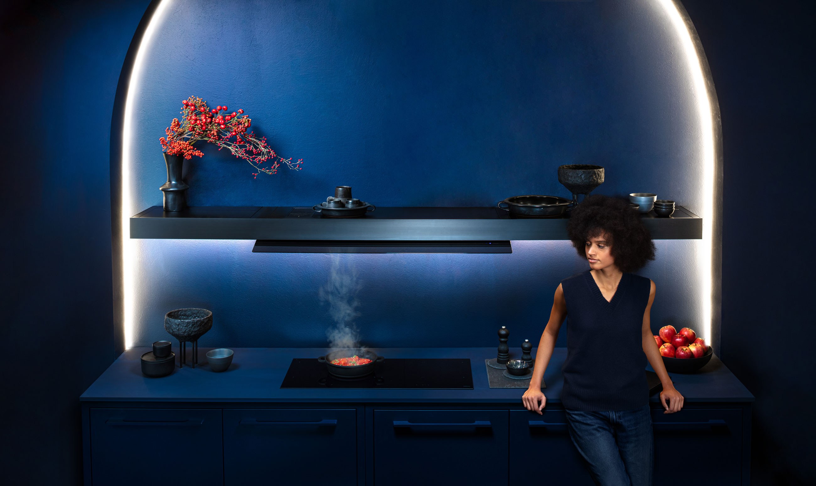 Falmec S.p.a. | Modern Cooker Hoods, Filtering Hood, Air Purifying Hood