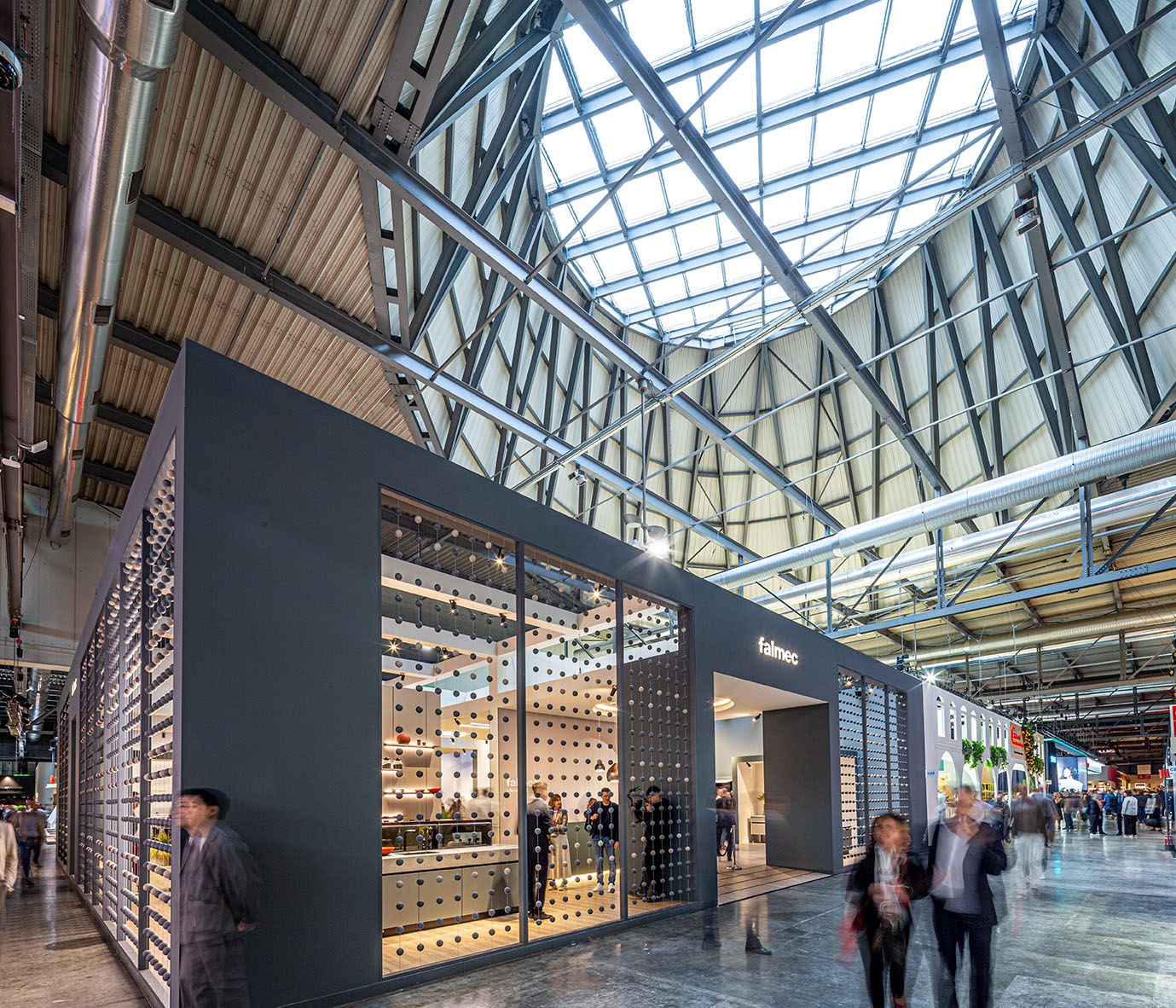 Falmec S.p.a. | Modern Cooker Hoods, Filtering Hood, Air Purifying Hood