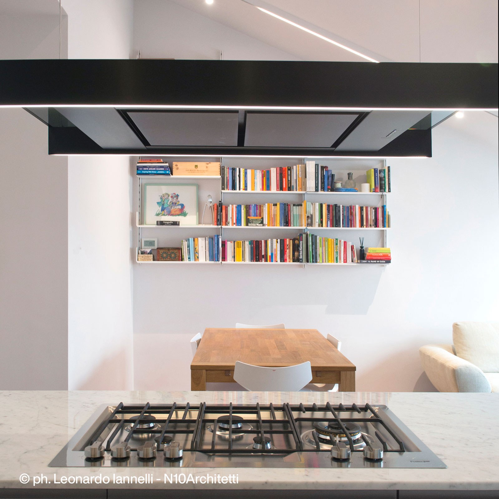 Falmec S.p.a. | Modern Cooker Hoods, Filtering Hood, Air Purifying Hood