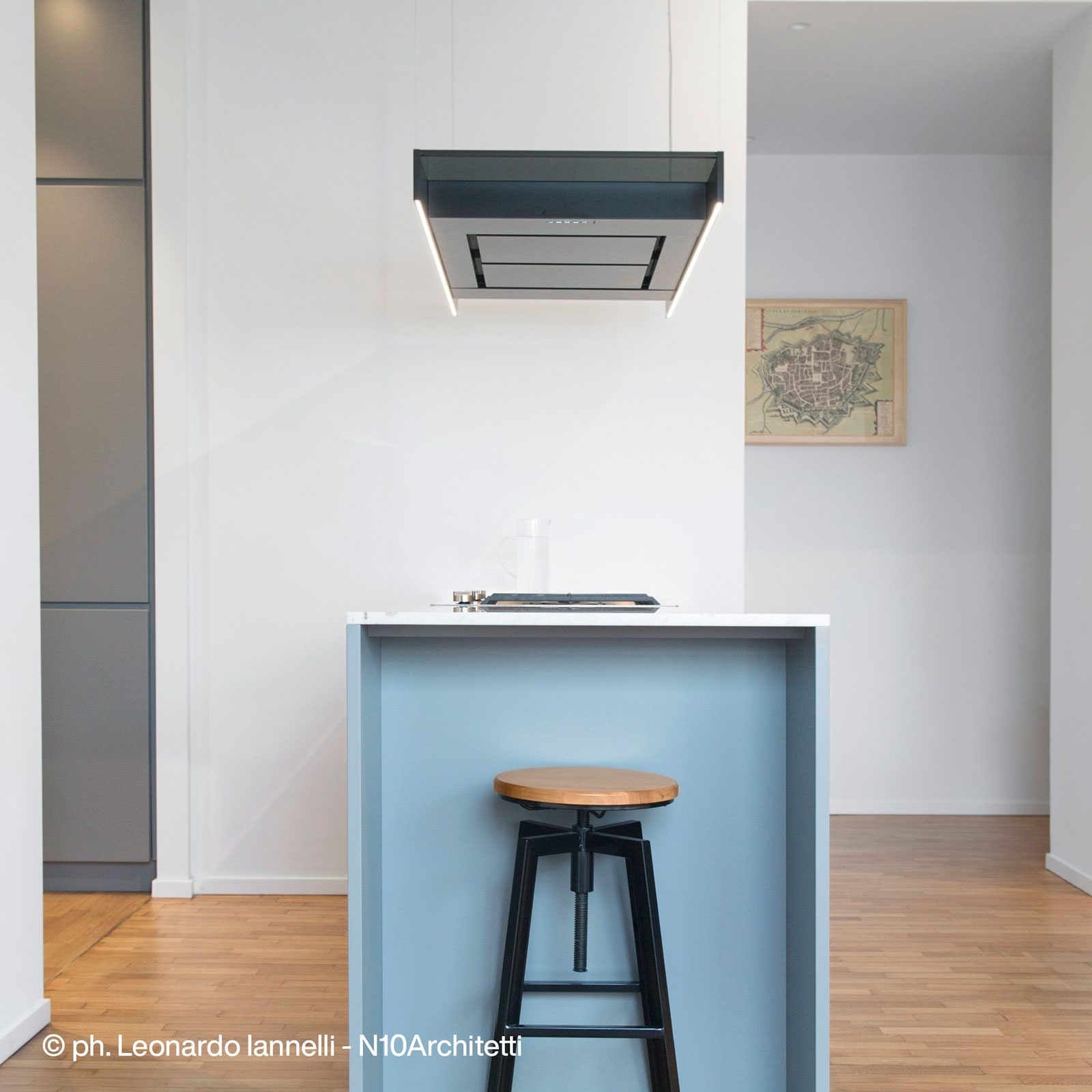 Falmec S.p.a. | Modern Cooker Hoods, Filtering Hood, Air Purifying Hood
