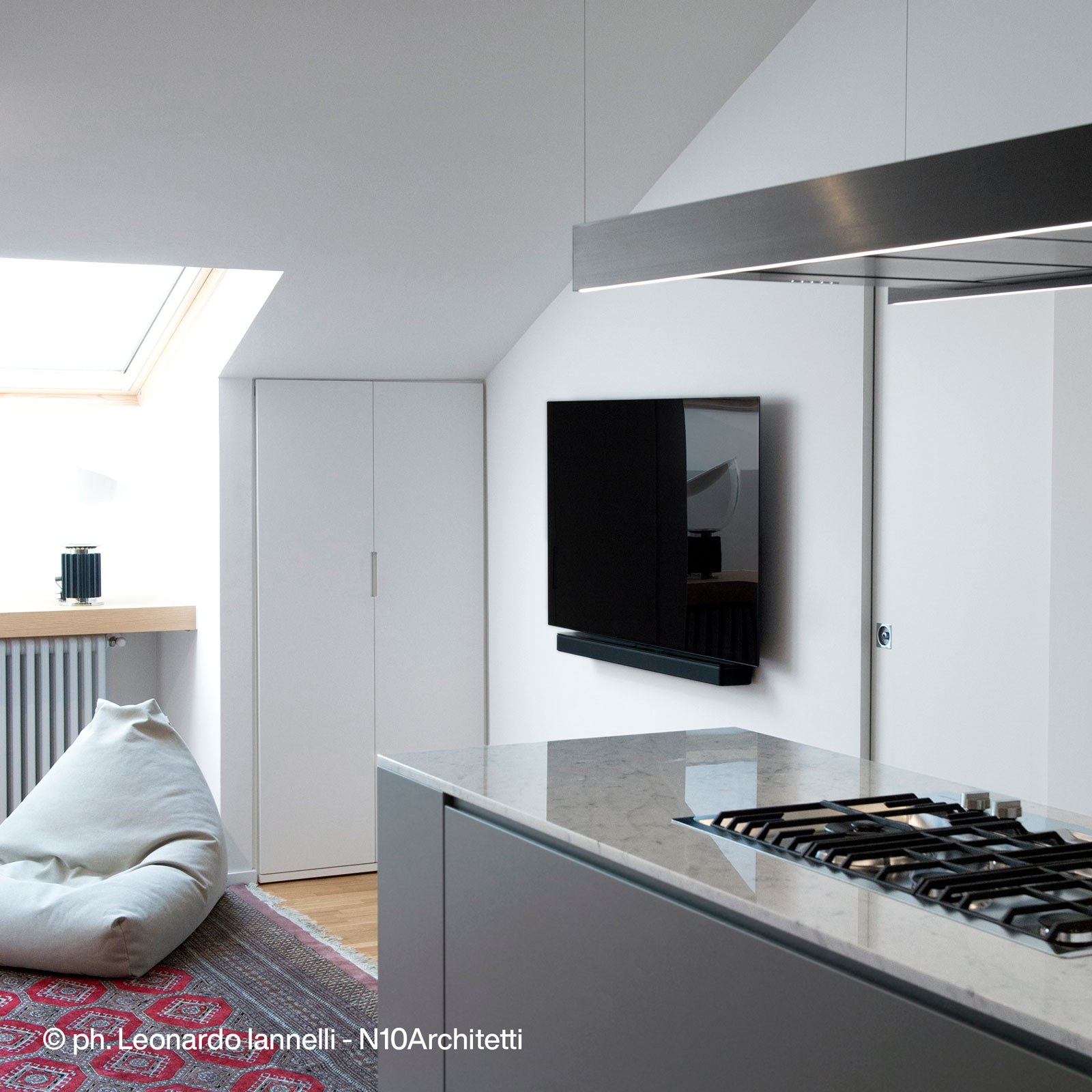 Falmec S.p.a. | Modern Cooker Hoods, Filtering Hood, Air Purifying Hood